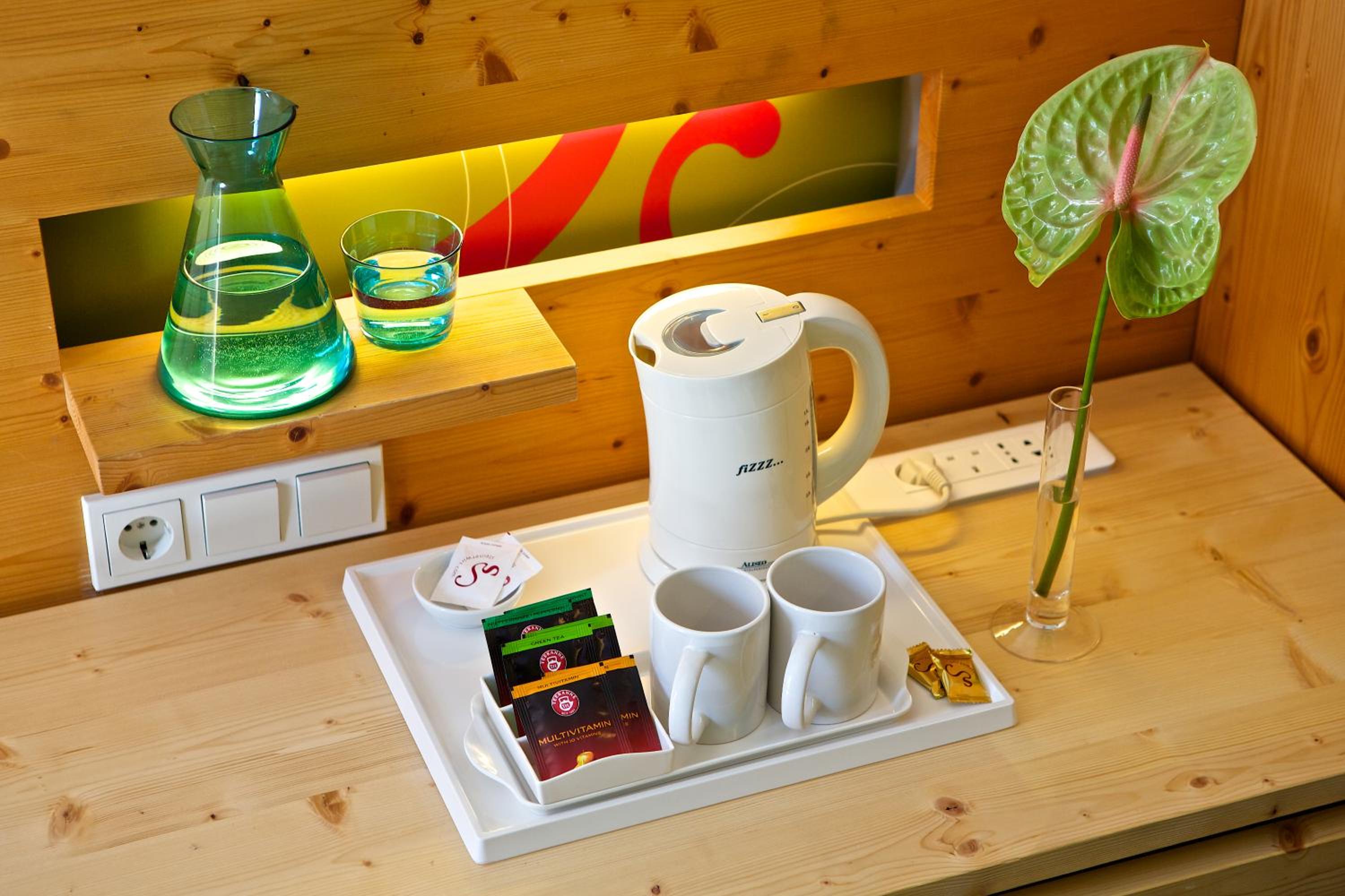 Double Room - Photo 6
