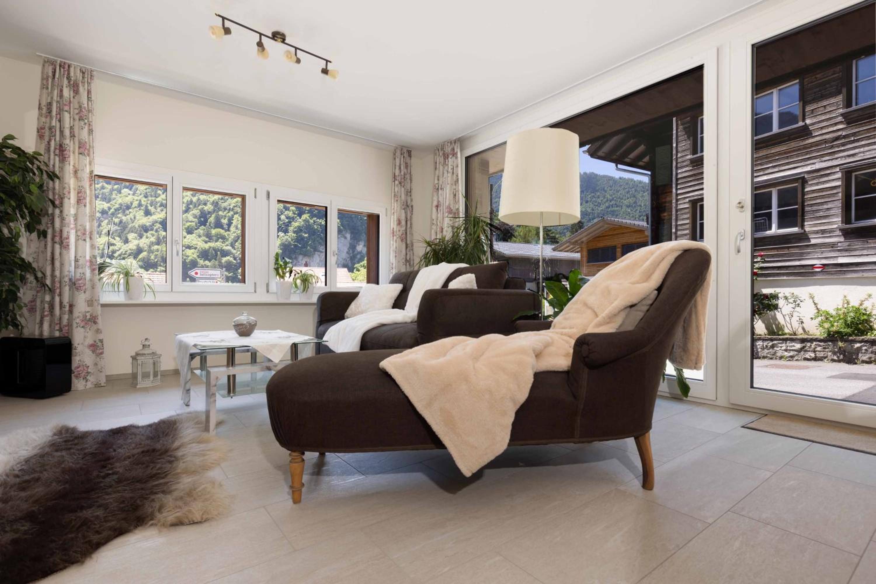 Apartment - Ground Floor