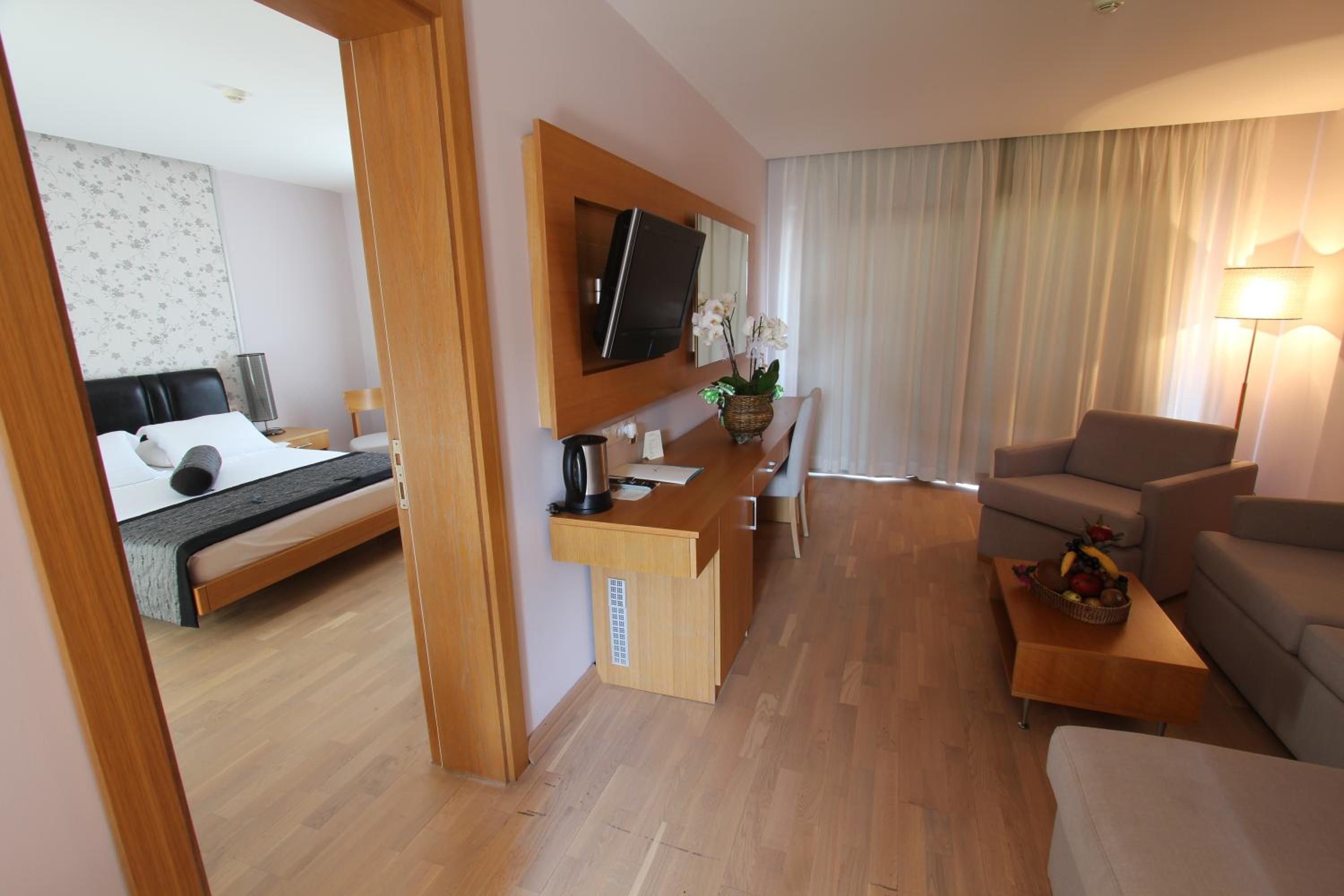 Suite Room - Photo 6