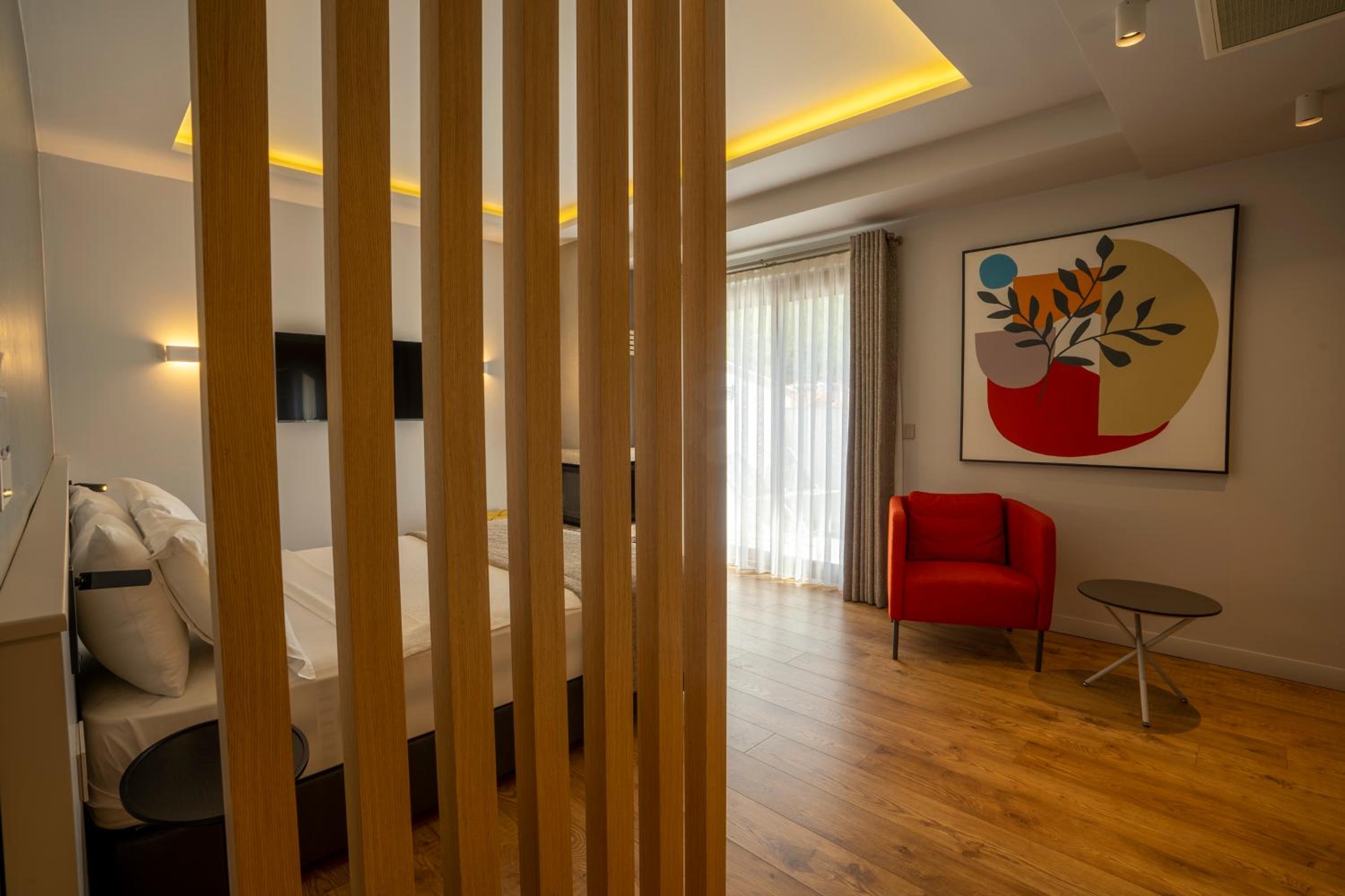 Superior Double Room - Photo 5