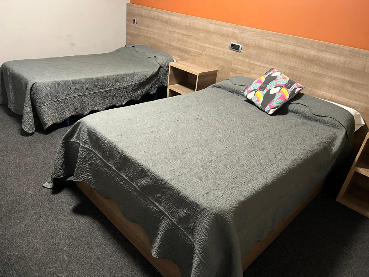 Budget Triple Room