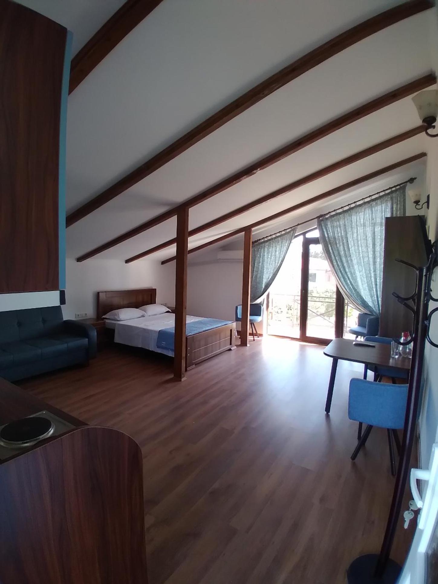 Superior Double Room photo 1