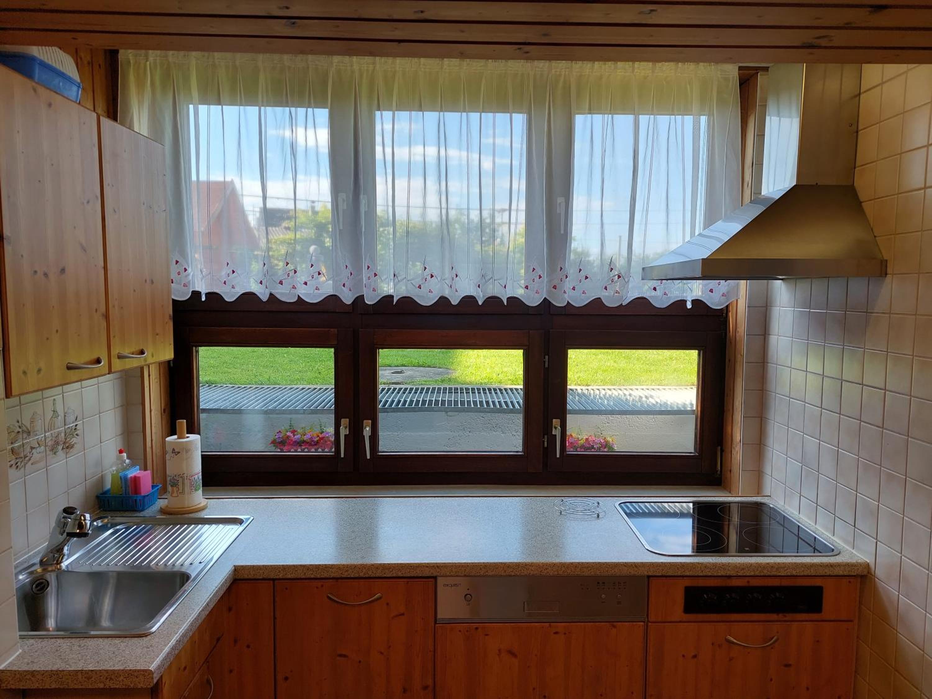 Studio Apartment photo 2