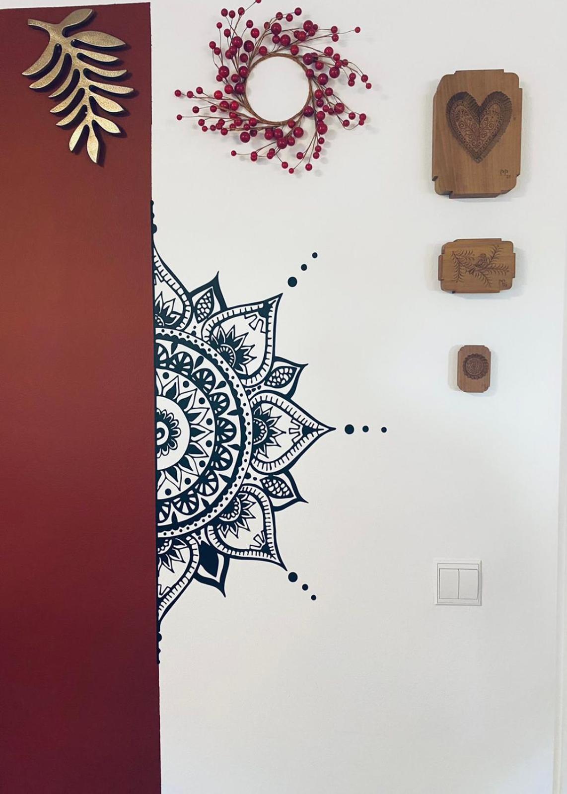 One-Bedroom Apartment - Photo 17