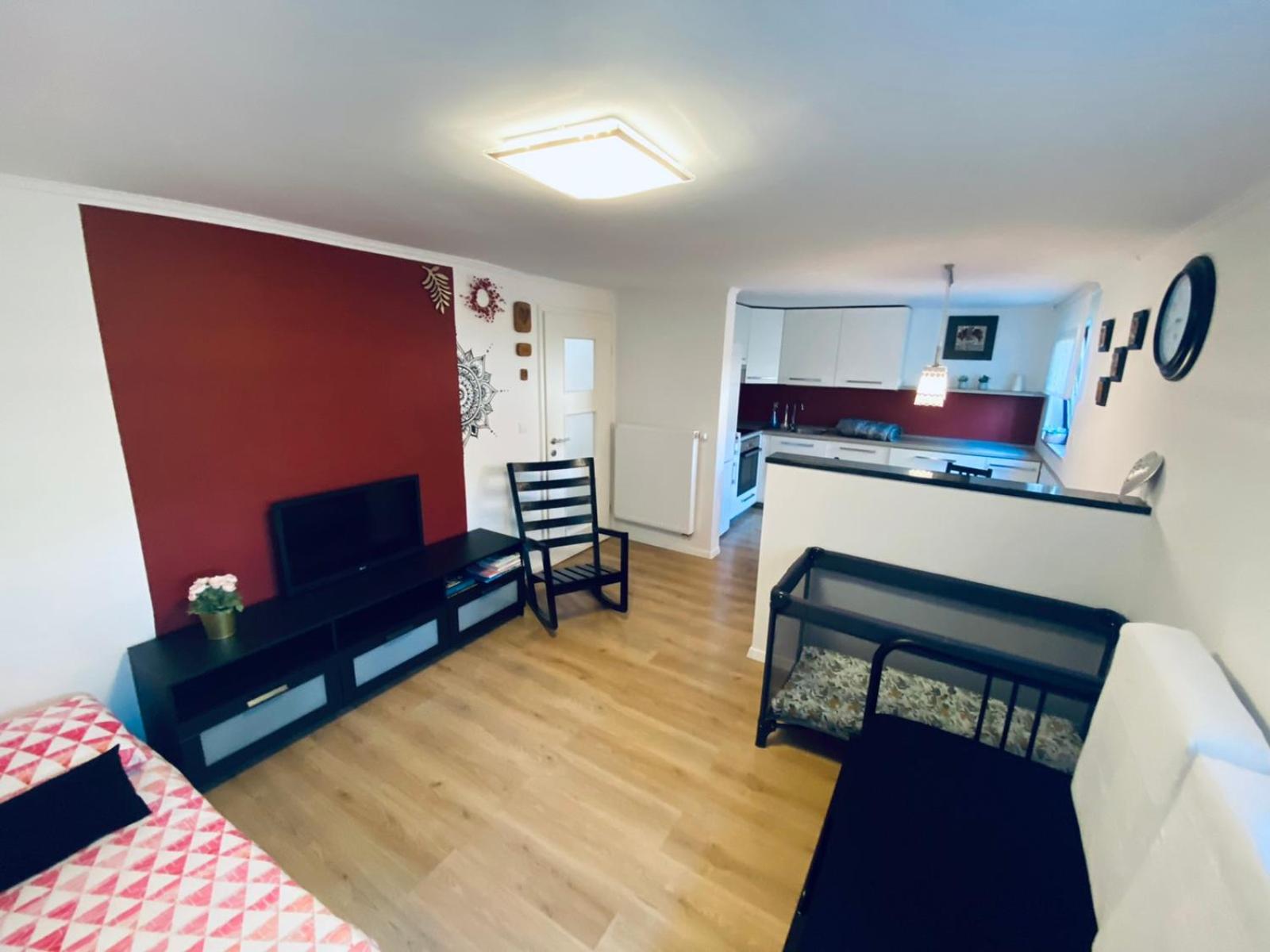 One-Bedroom Apartment - Photo 18