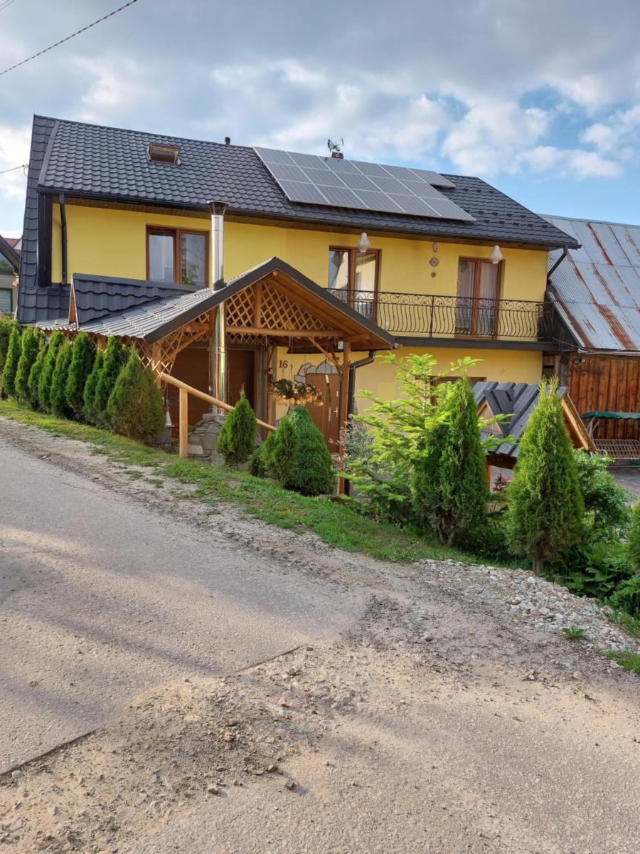 Maisonette photo 1