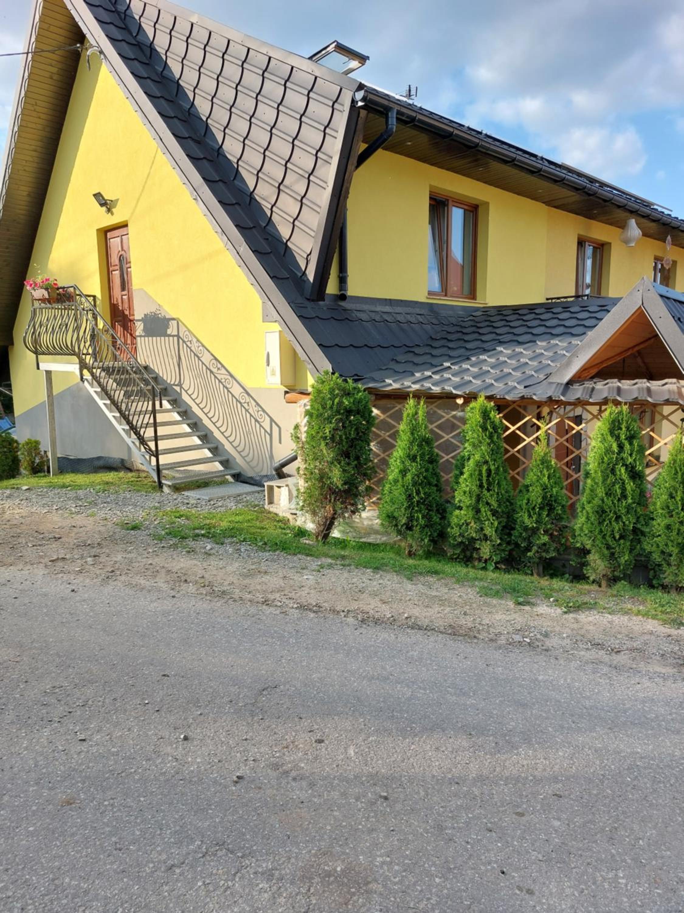 Maisonette photo 3