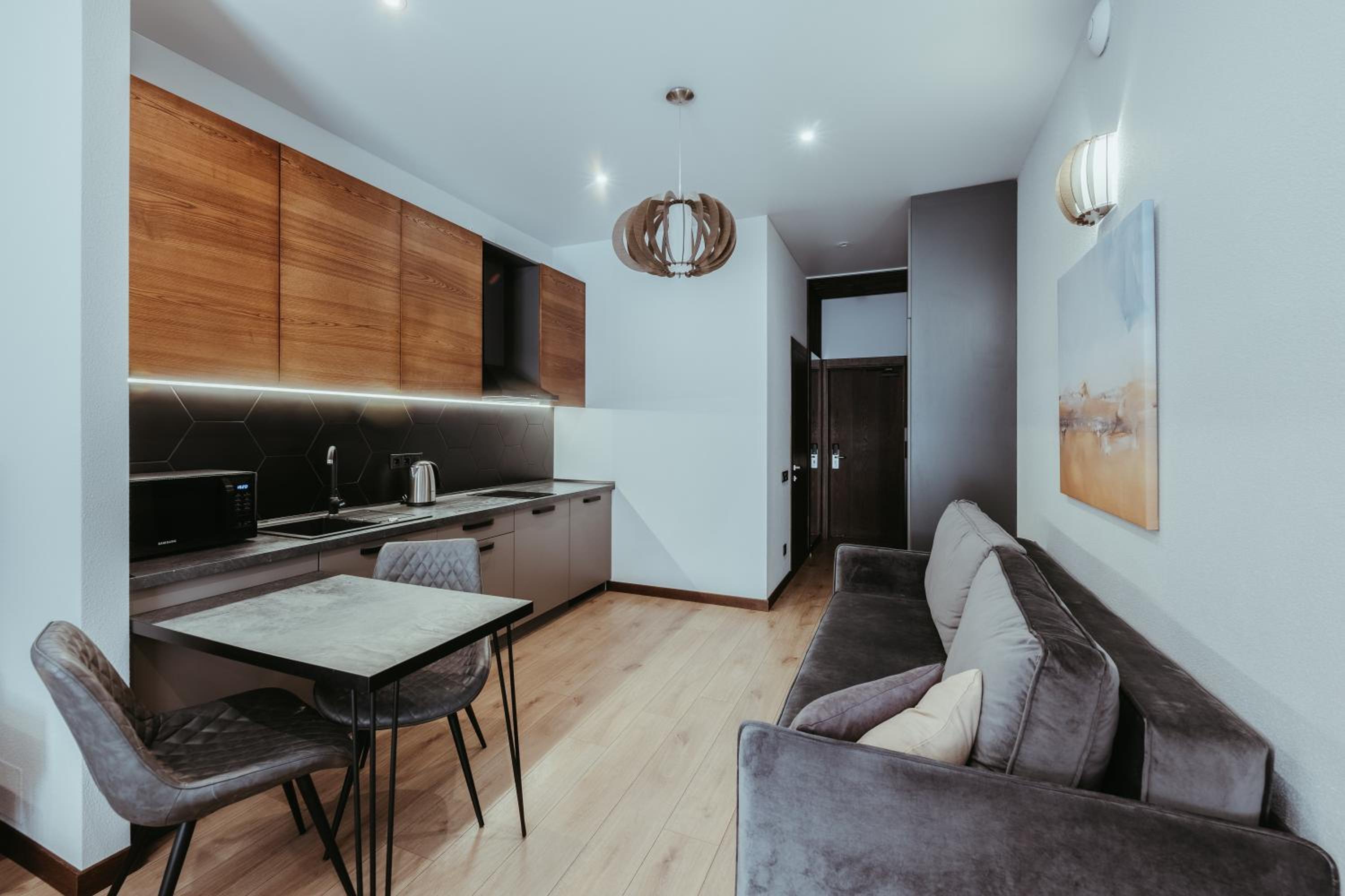 Standard Apartment photo 1