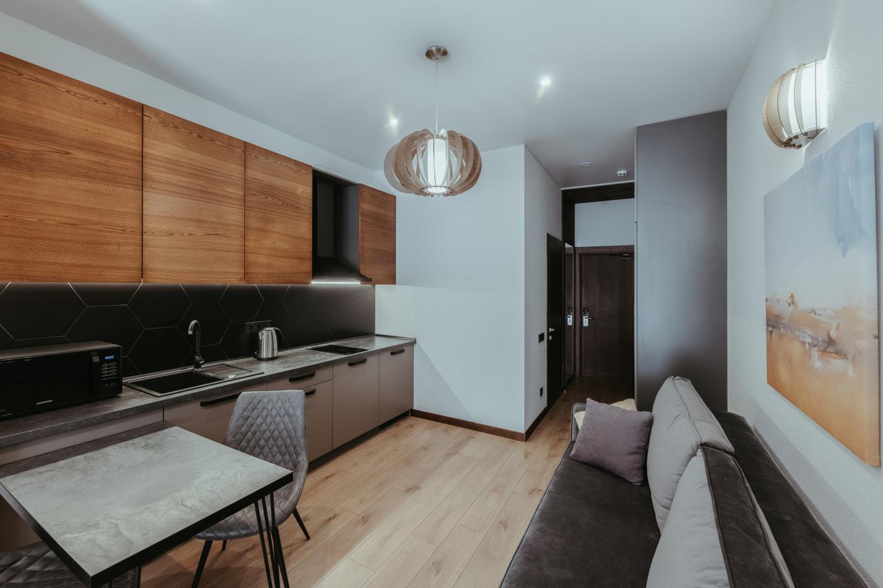 Standard Apartment photo 3