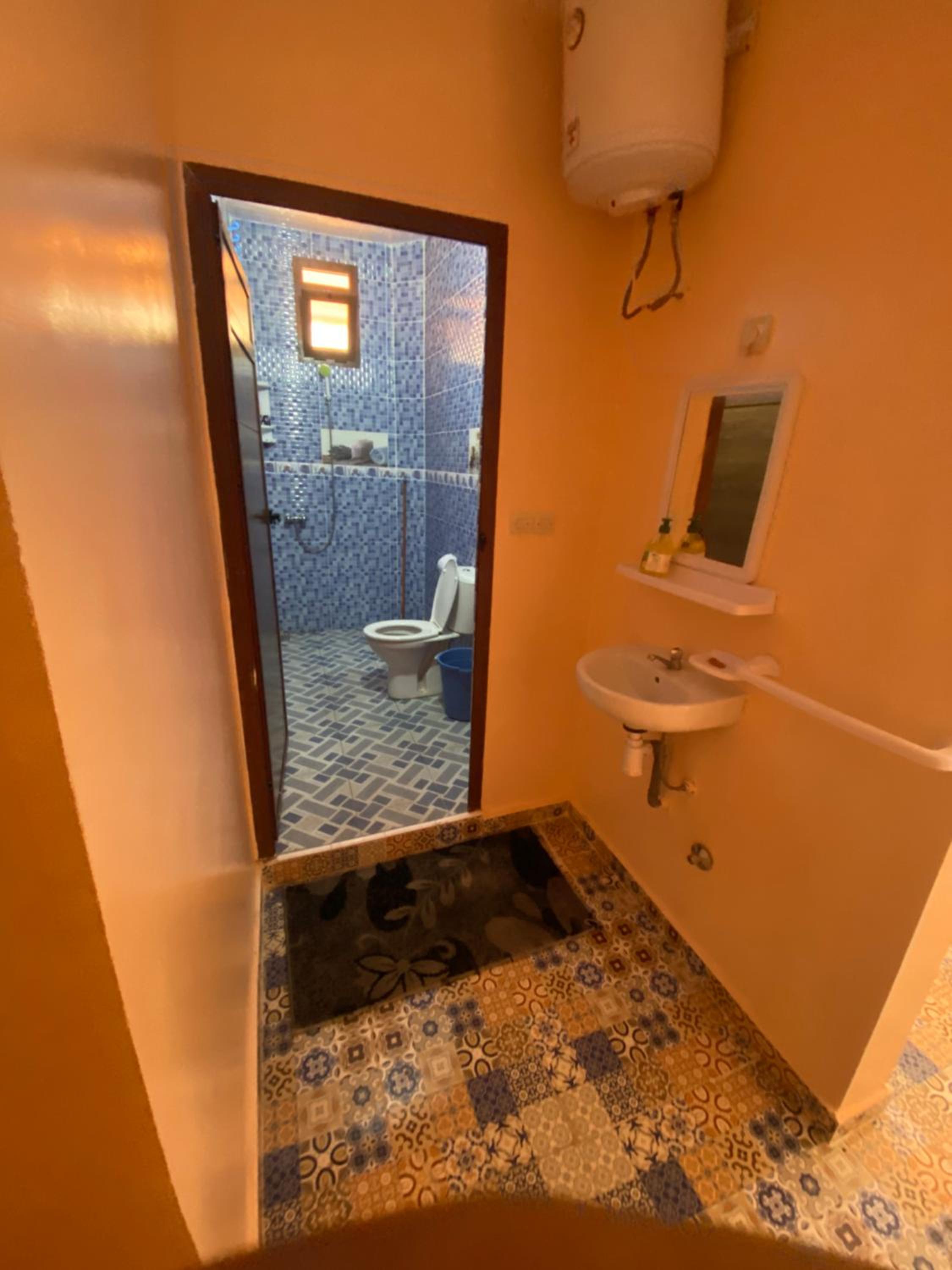 Two-Bedroom Apartment - Photo 2
