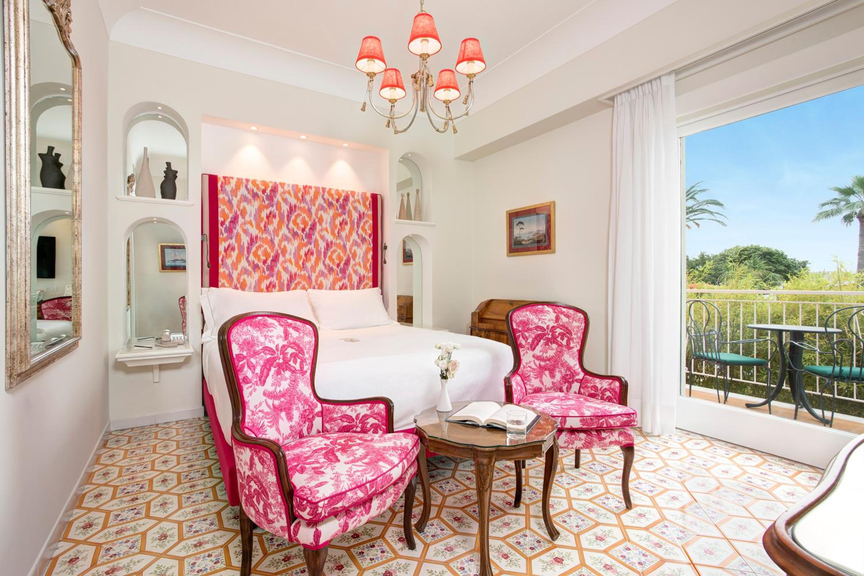 Standard Double or Twin Room - Photo 4