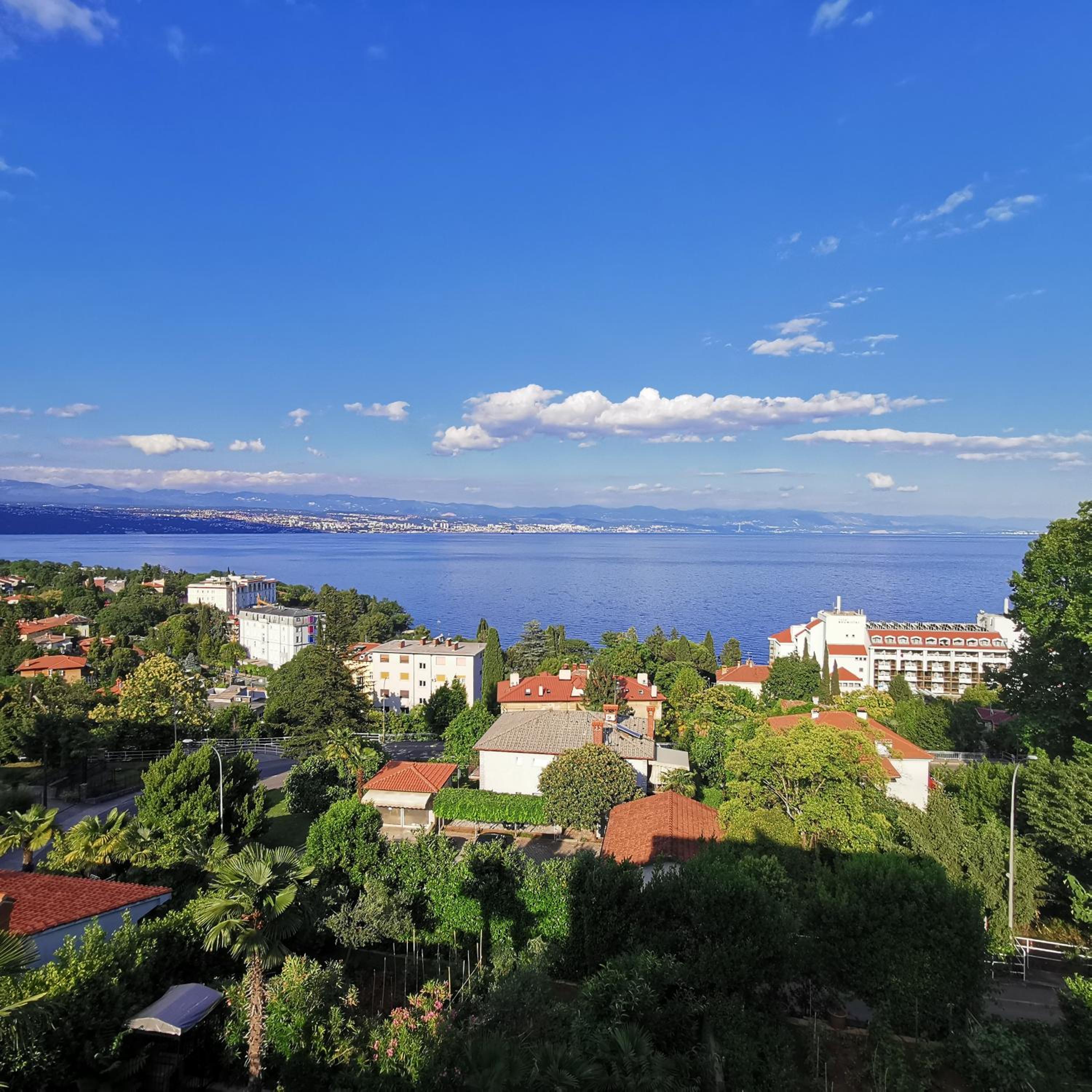 Apartment with Sea View photo 2