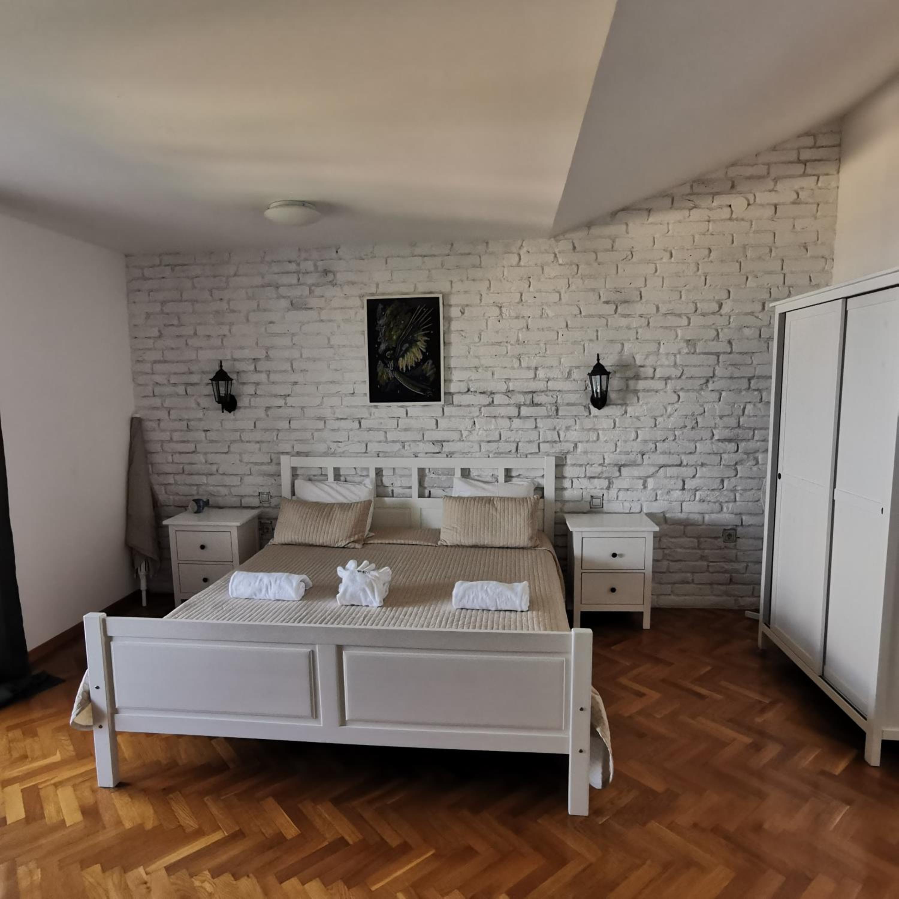 Apartment with Sea View photo 1