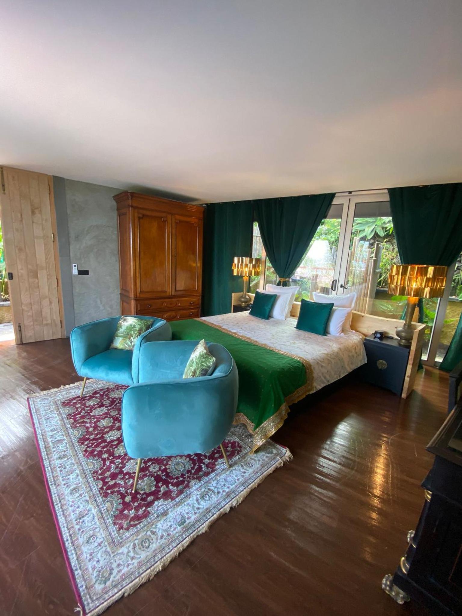 Deluxe Villa photo 2