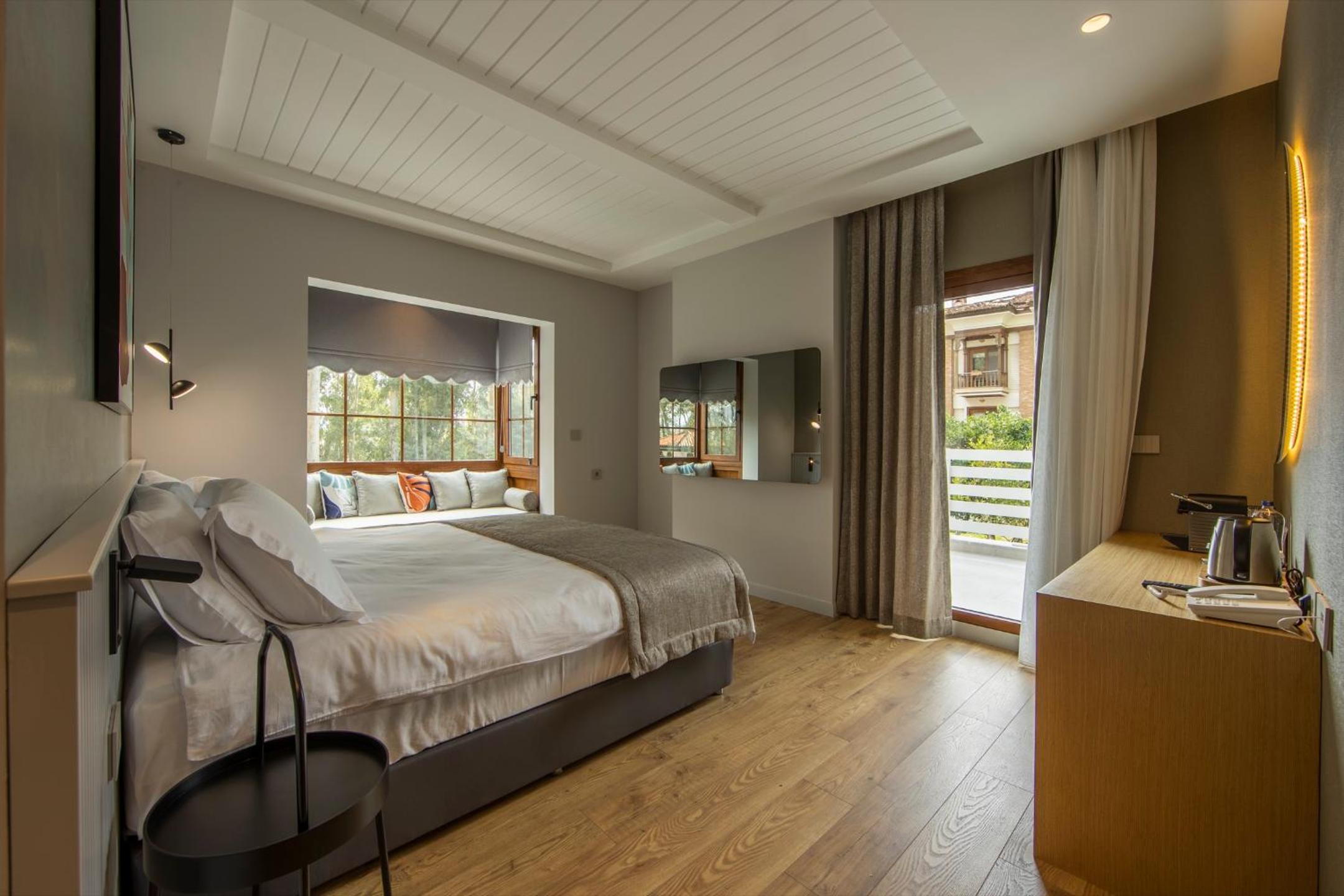 Queen Room - Photo 2