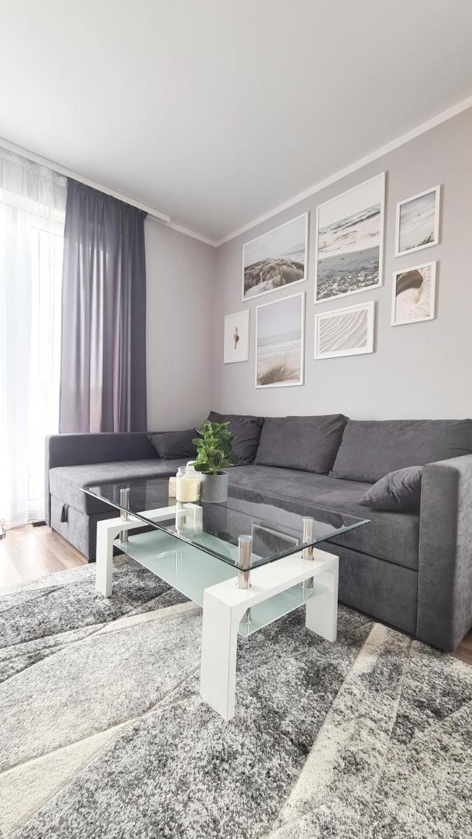 Apartment with Terrace photo 2
