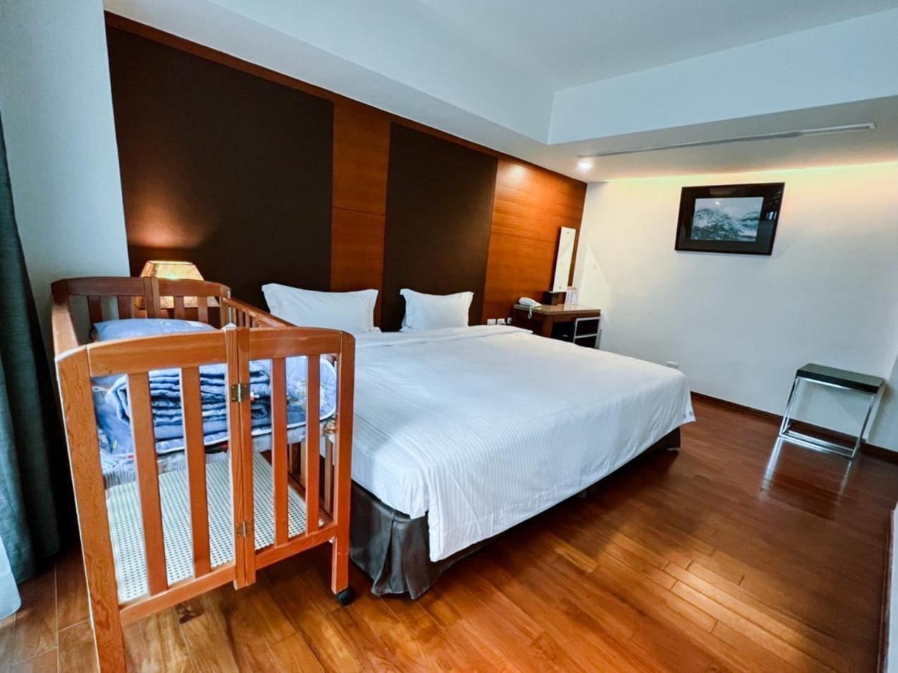 Twin Room photo 2