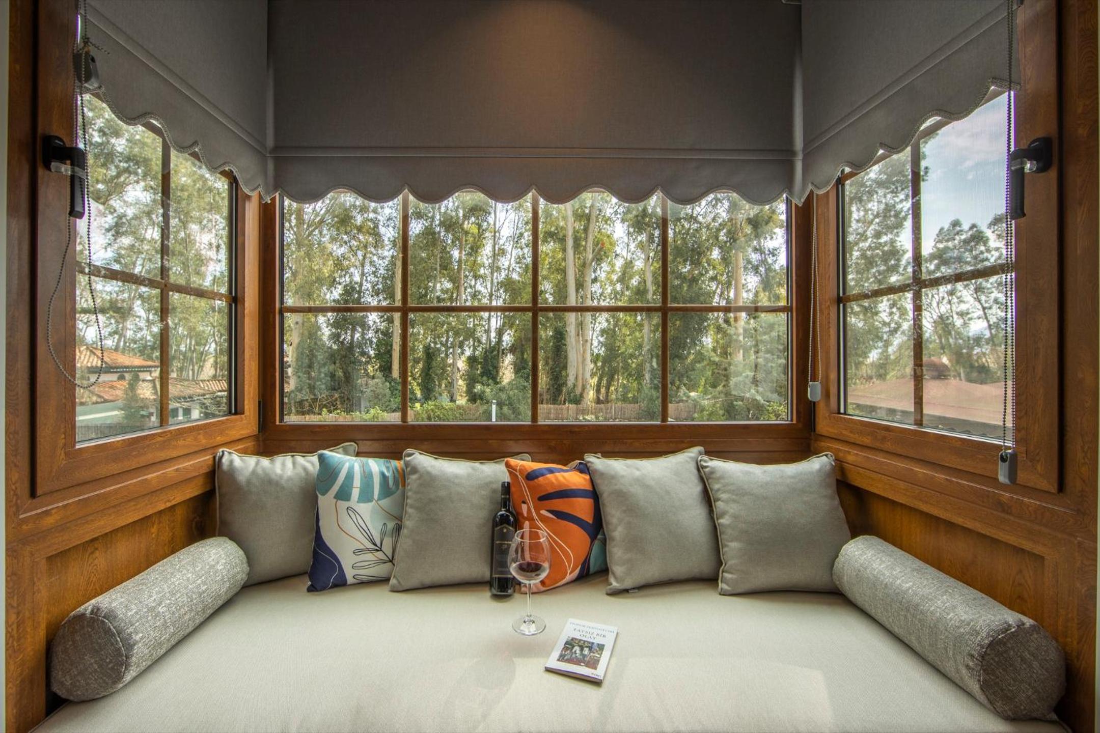 Queen Room - Photo 6