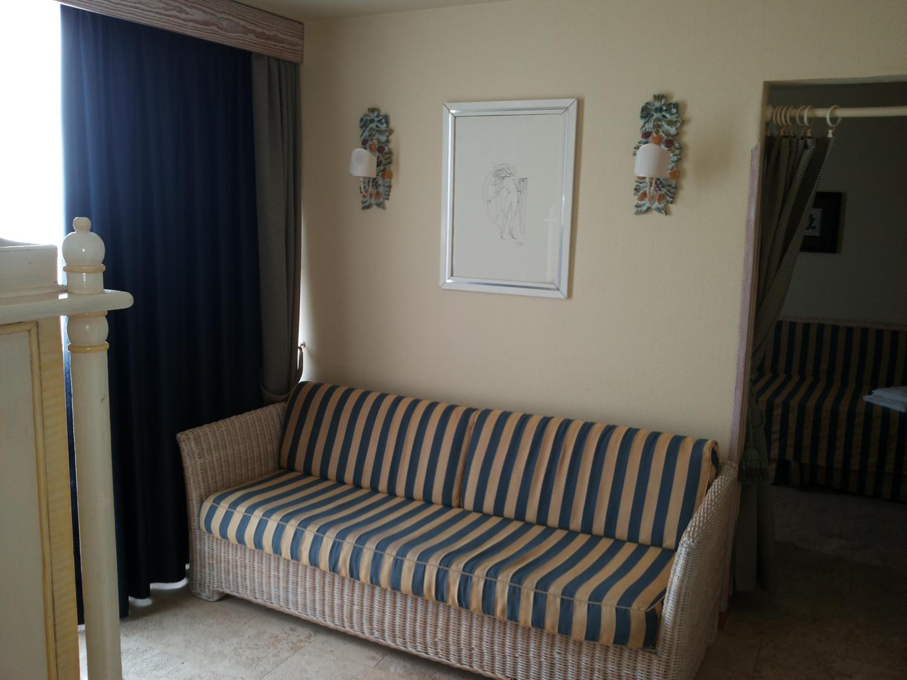 Suite with Terrace photo 3