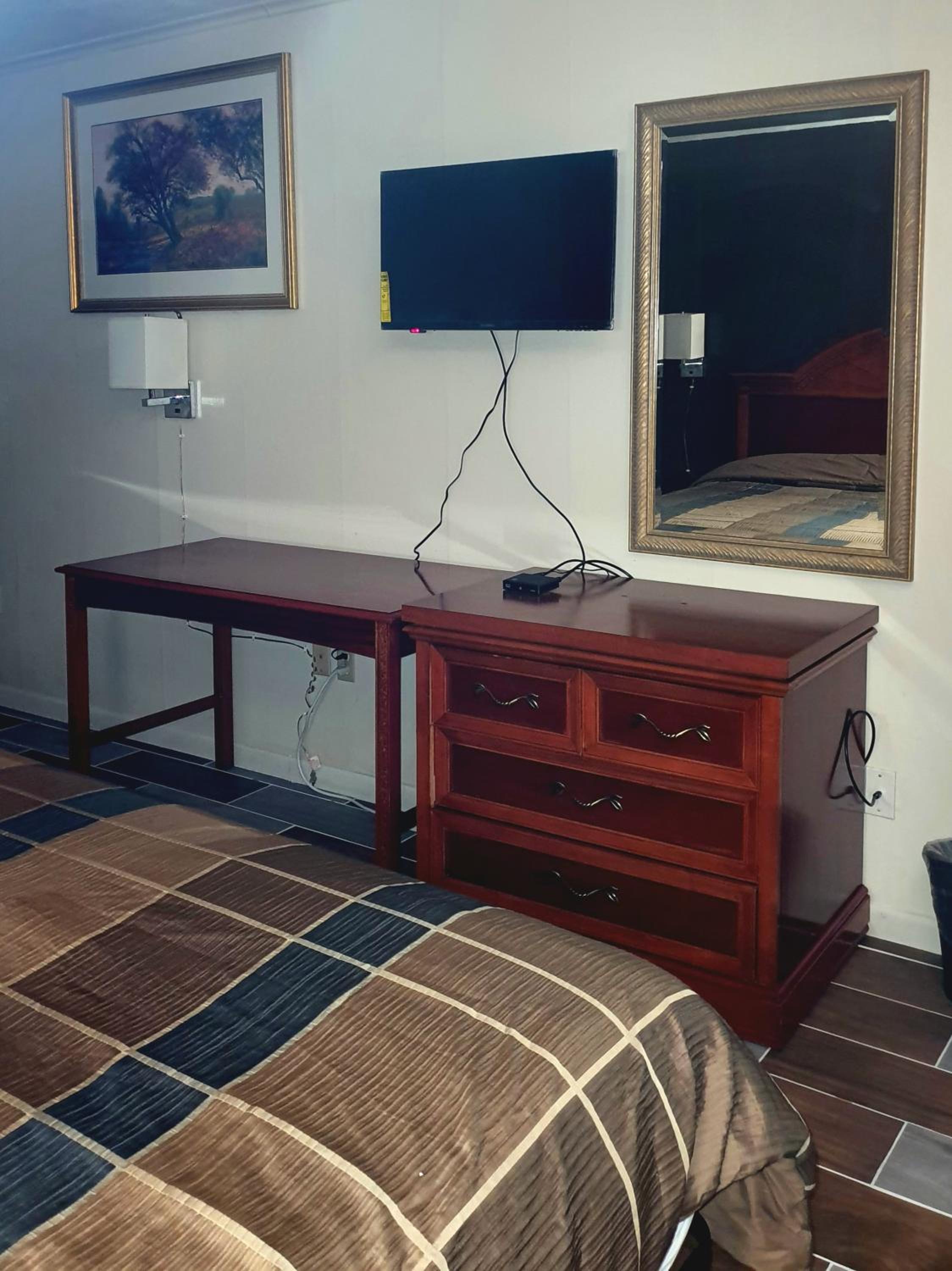 Deluxe Double Room - Photo 1