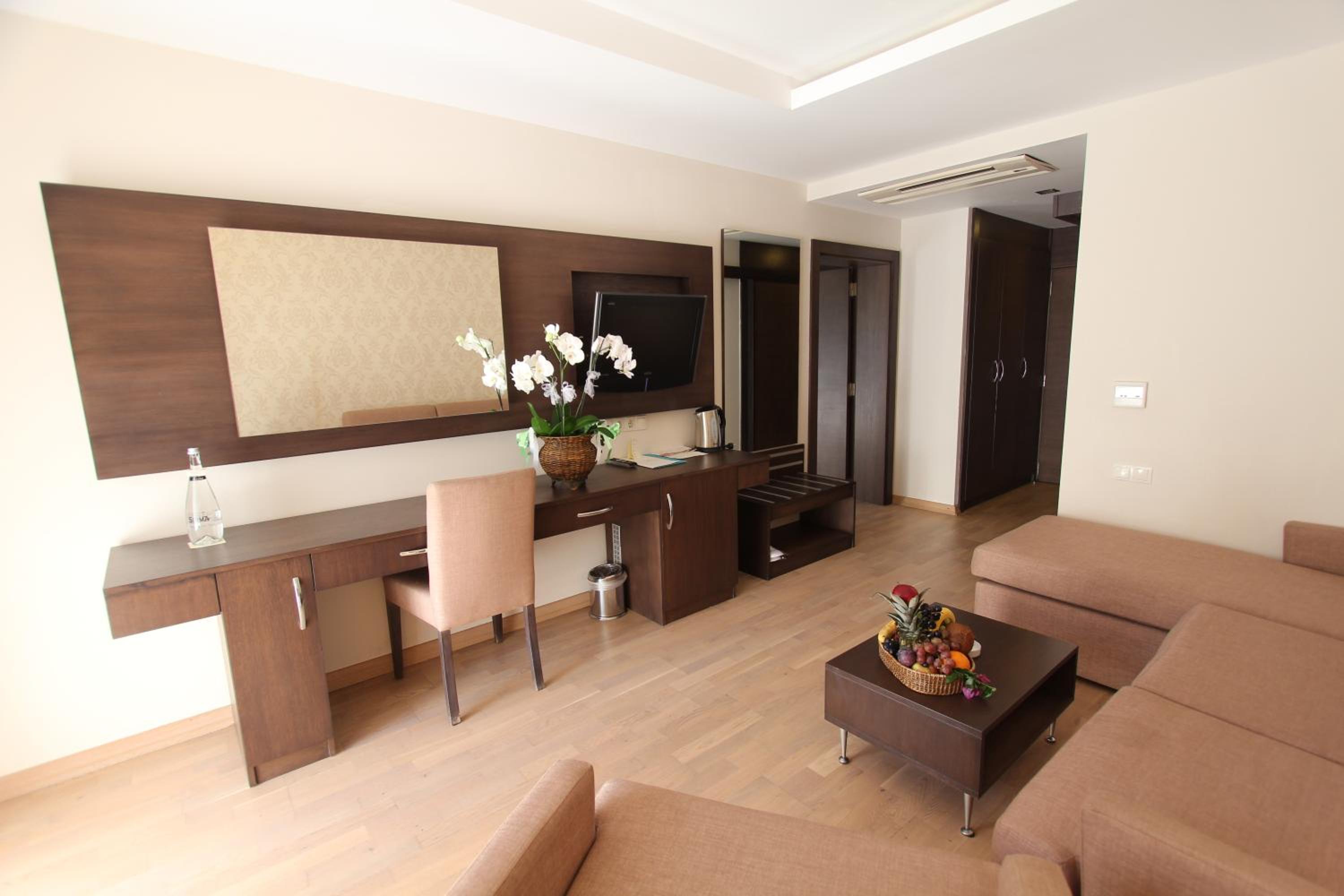 Suite Room - Photo 5