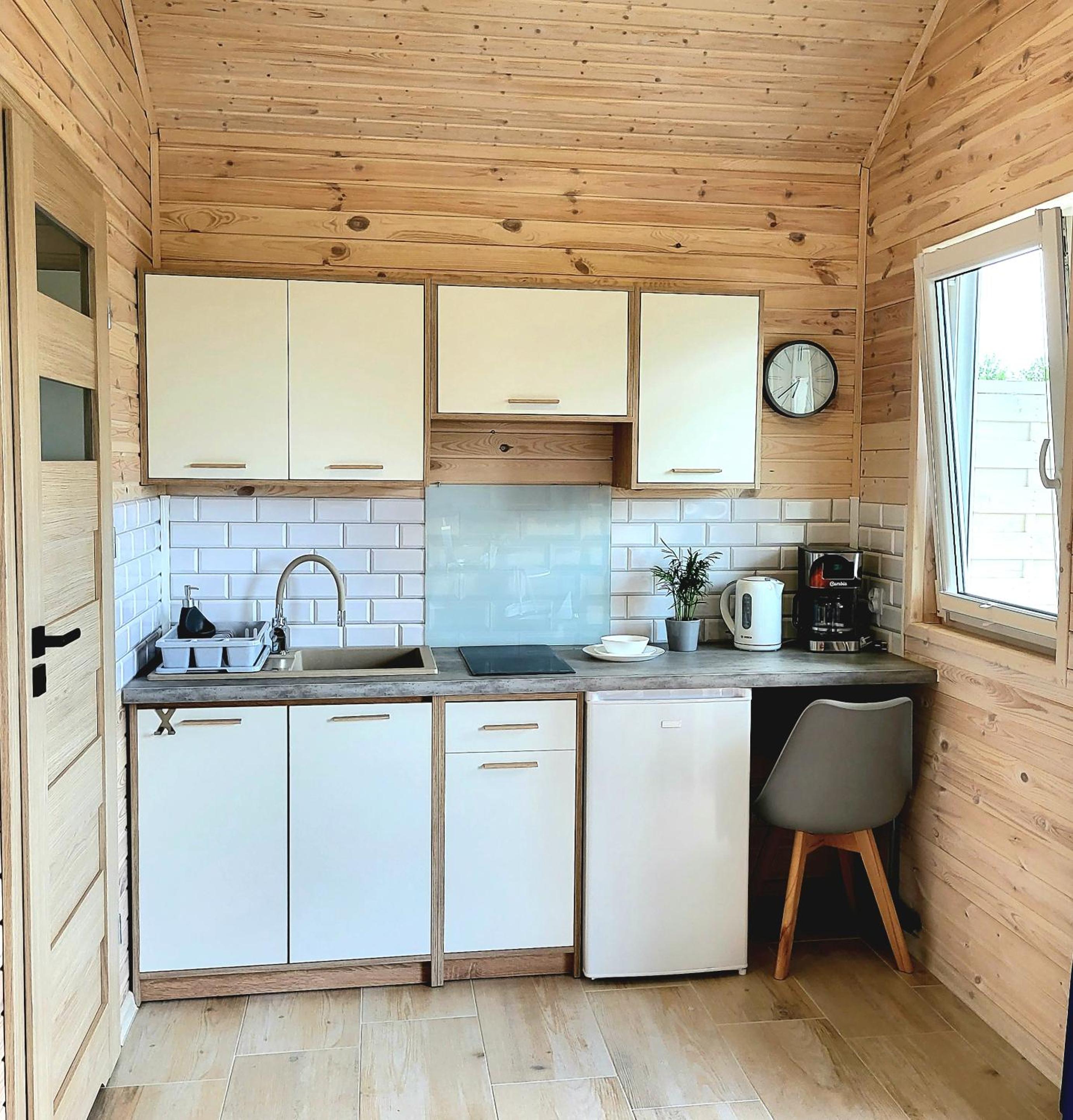 Two-Bedroom Chalet photo 1