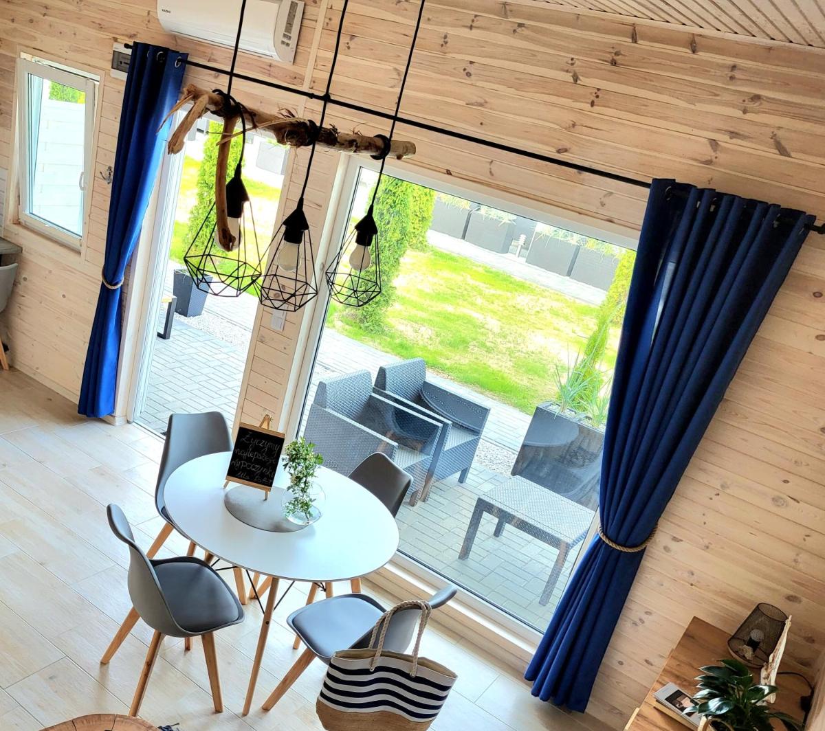 Two-Bedroom Chalet photo 2