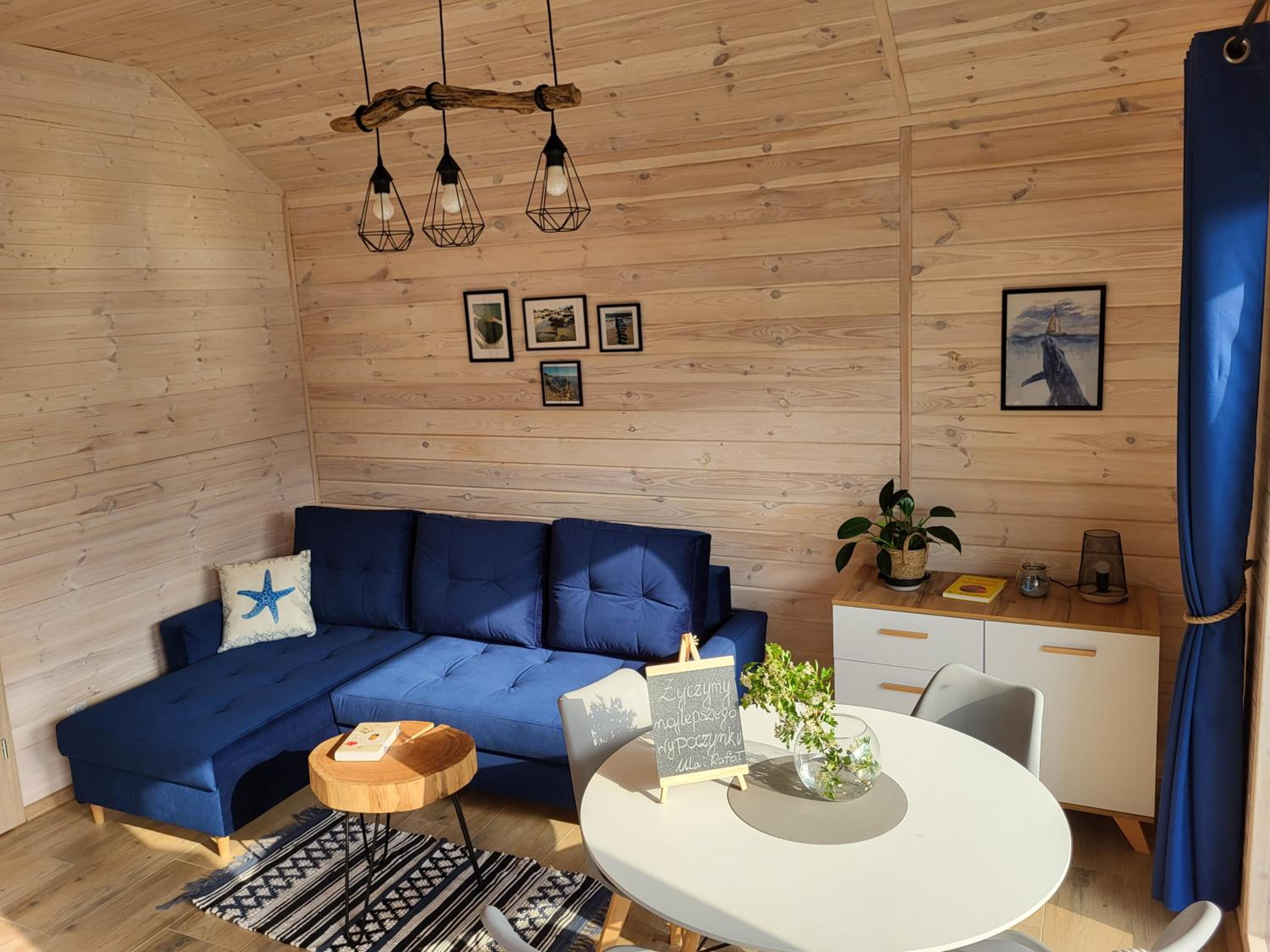 Two-Bedroom Chalet photo 3