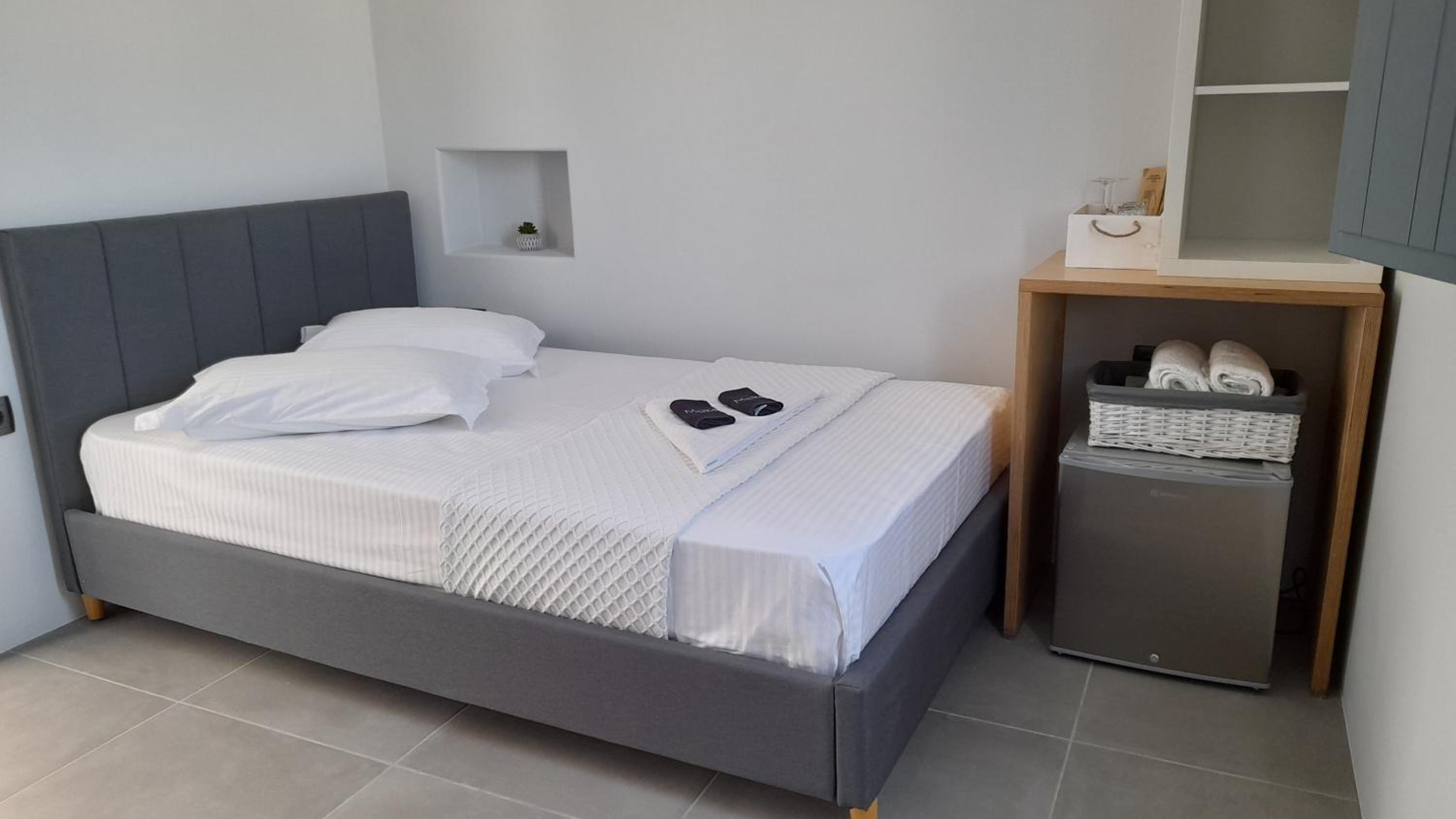 Small Double Room