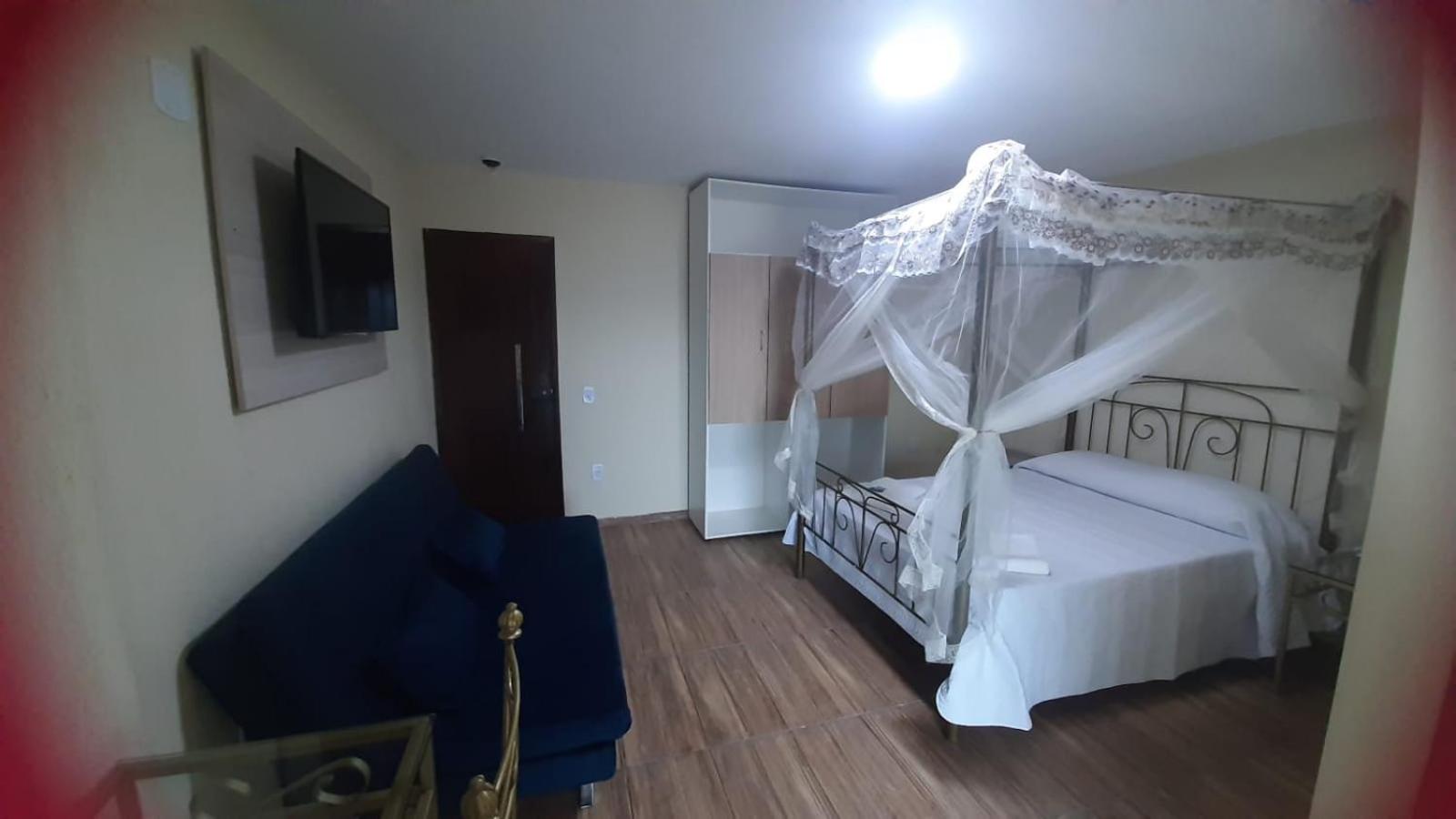 Quadruple Room photo 2