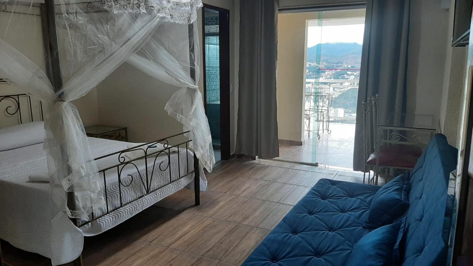 Quadruple Room photo 1