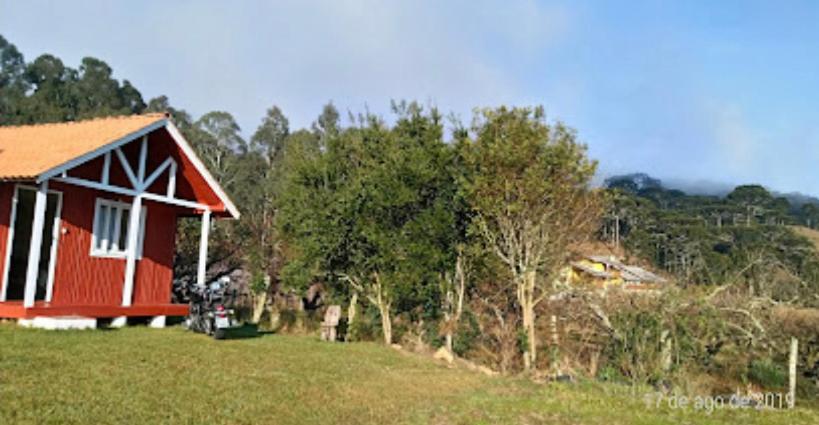 One-Bedroom Chalet - Photo 3