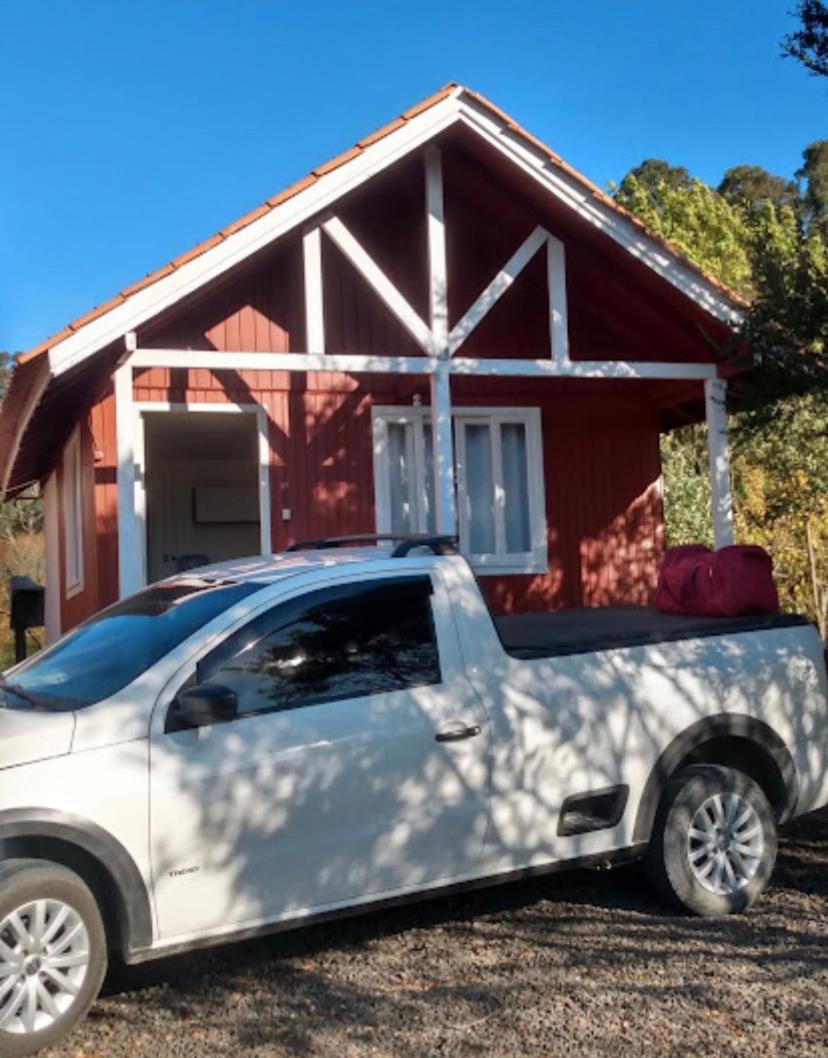 One-Bedroom Chalet - Photo 4