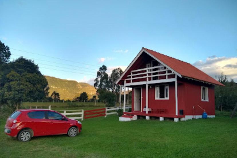 Two-Bedroom Chalet - Photo 5