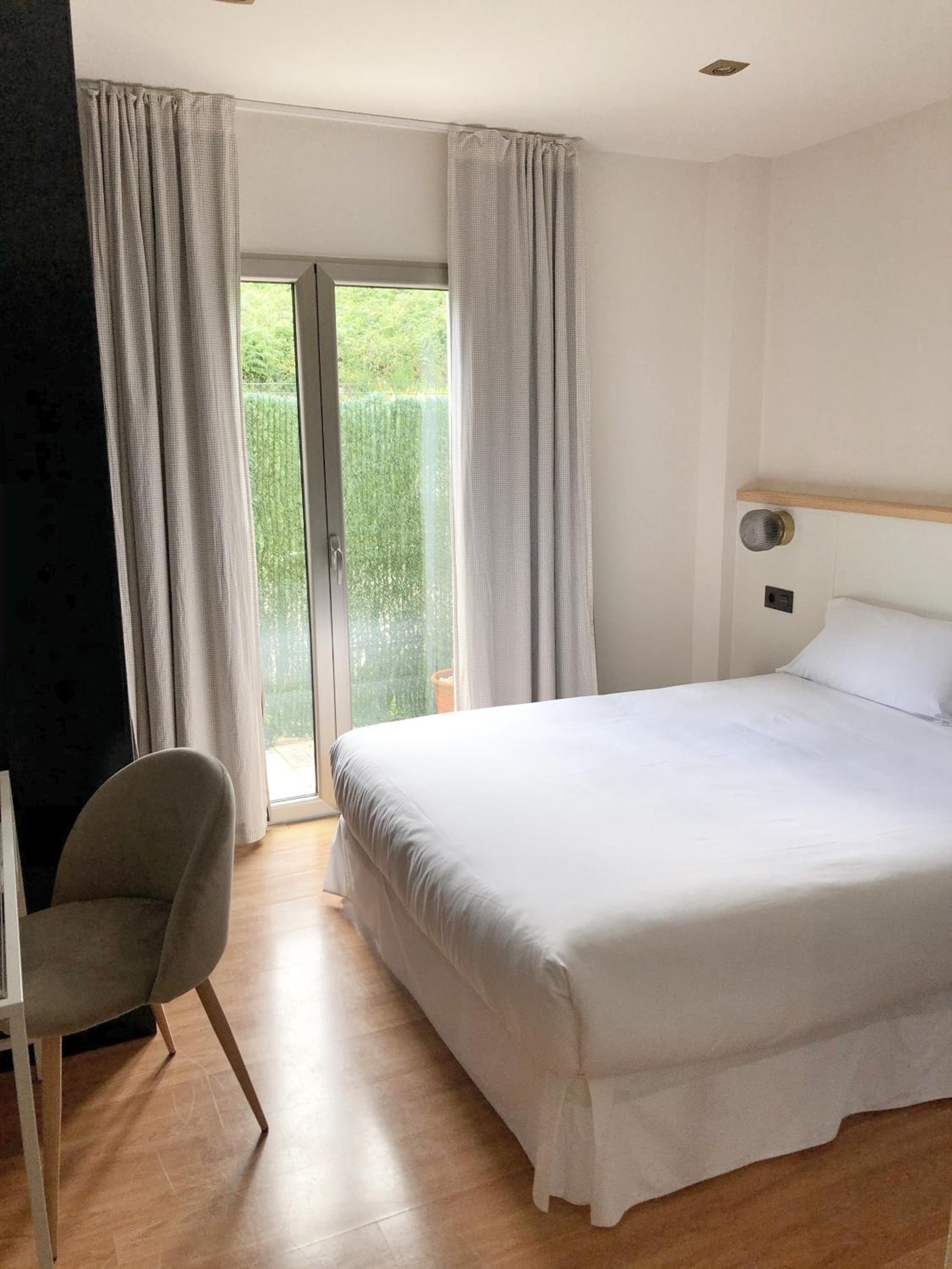 Double Room with Terrace photo 3