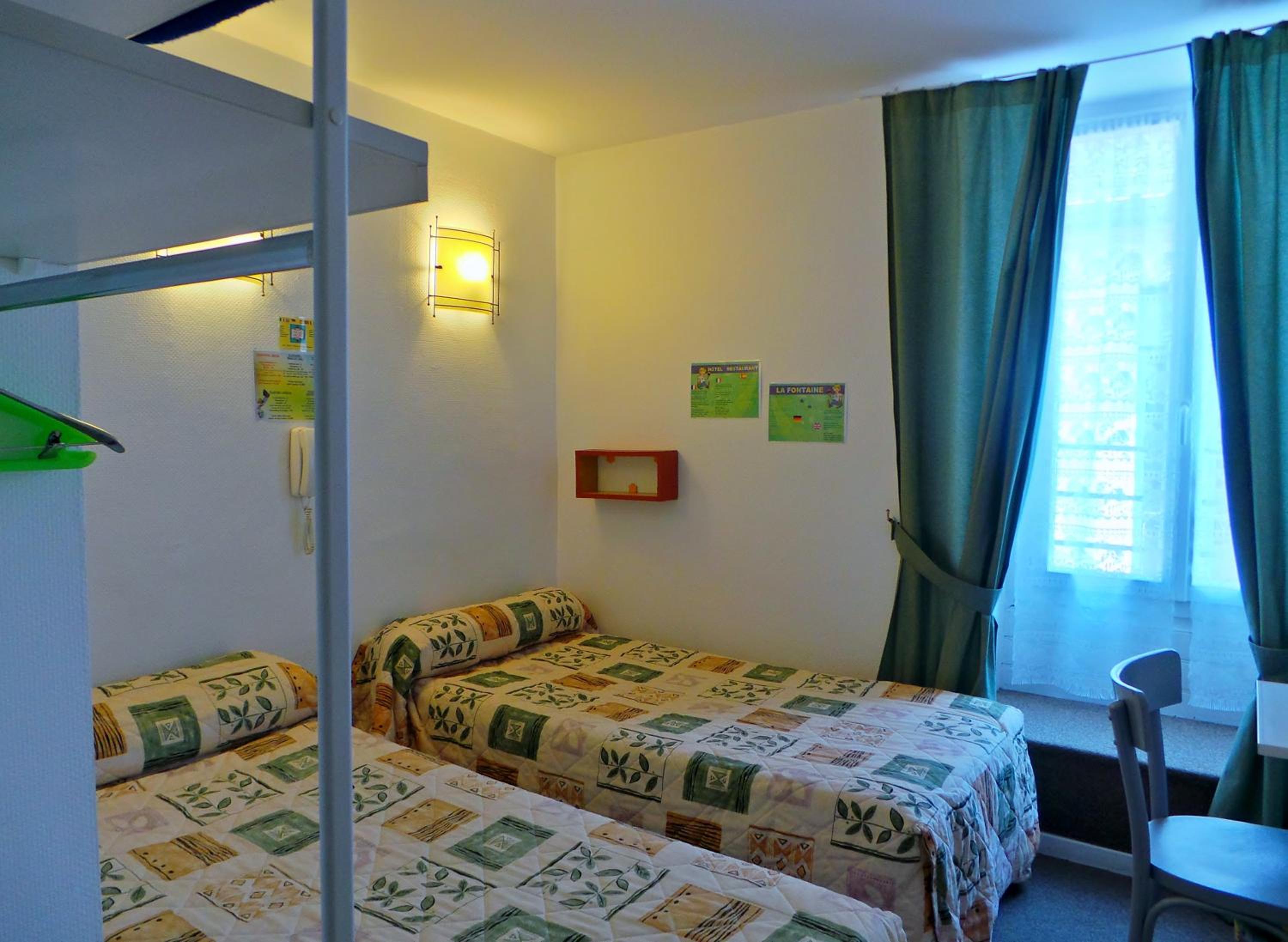 Twin Room - Photo 1