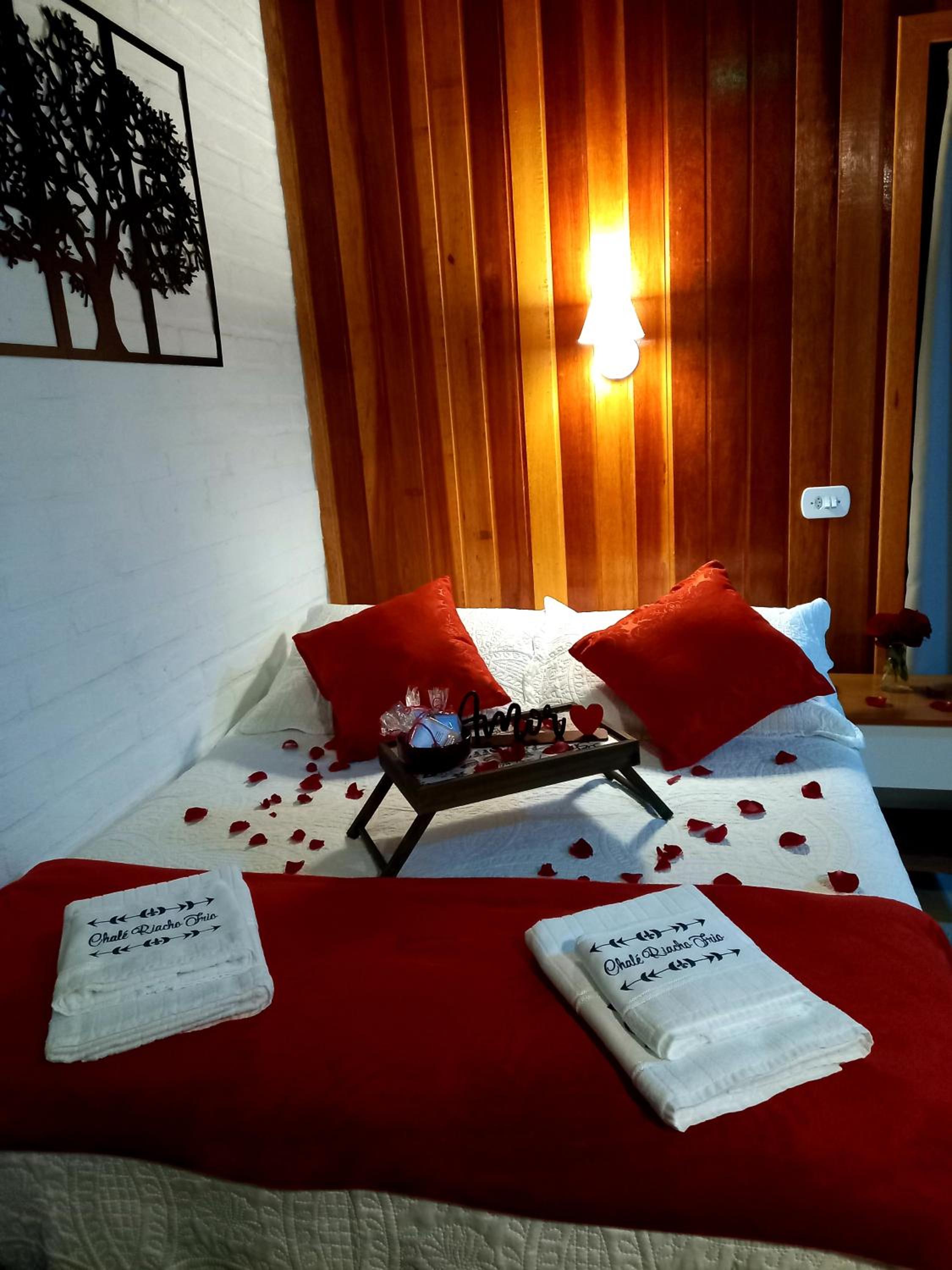 One-Bedroom Chalet - Photo 19