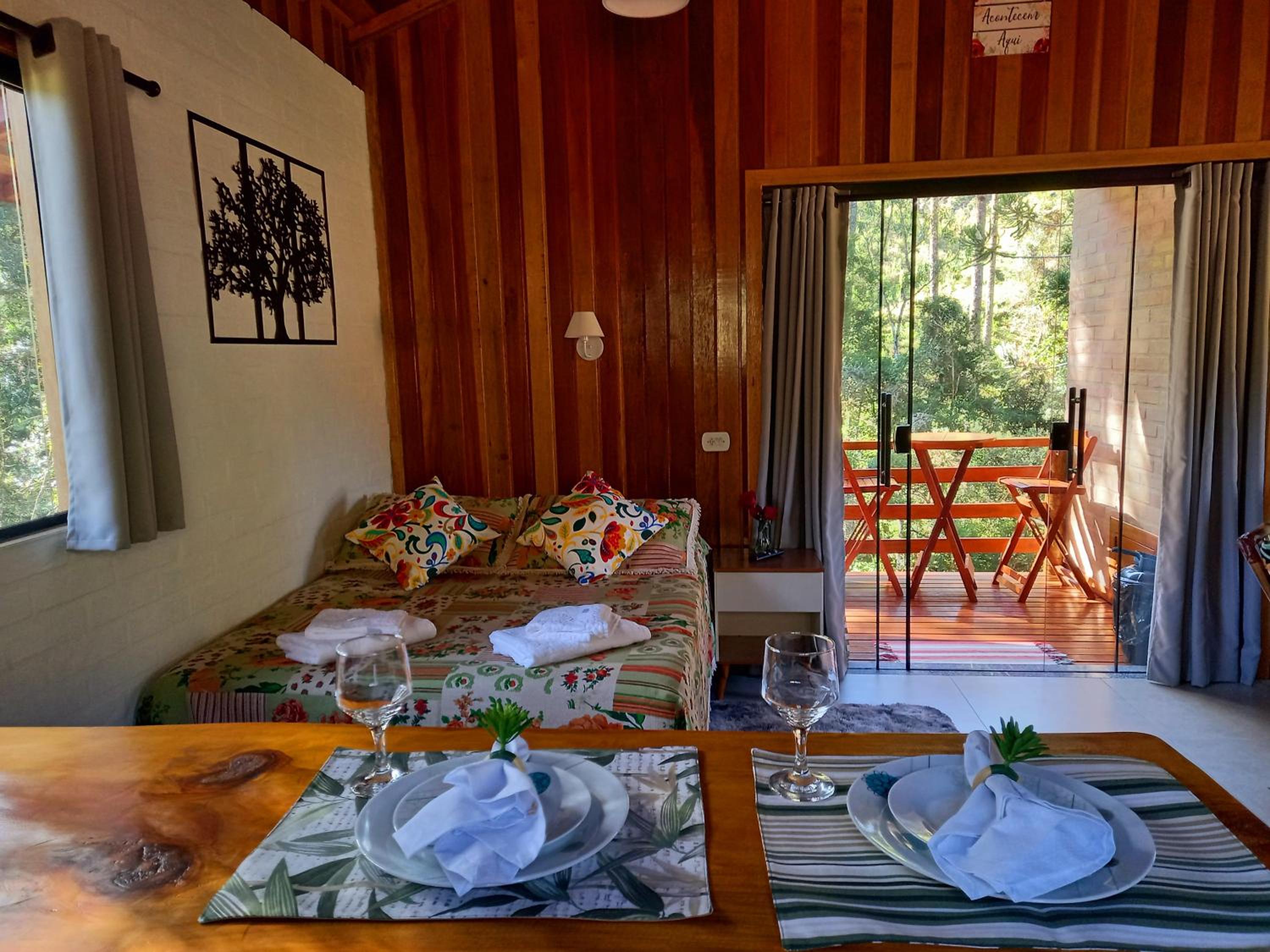 One-Bedroom Chalet - Photo 20