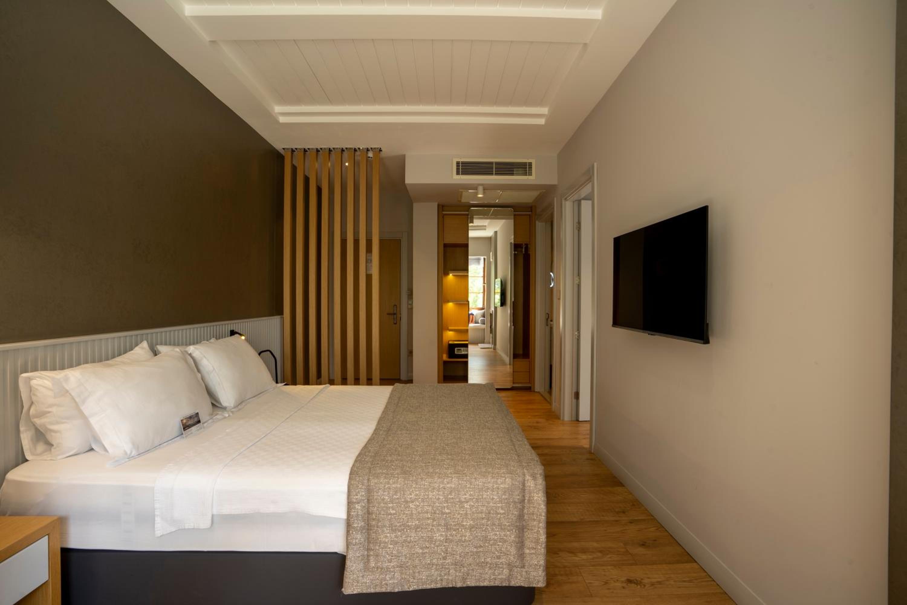 Deluxe Suite - Photo 5
