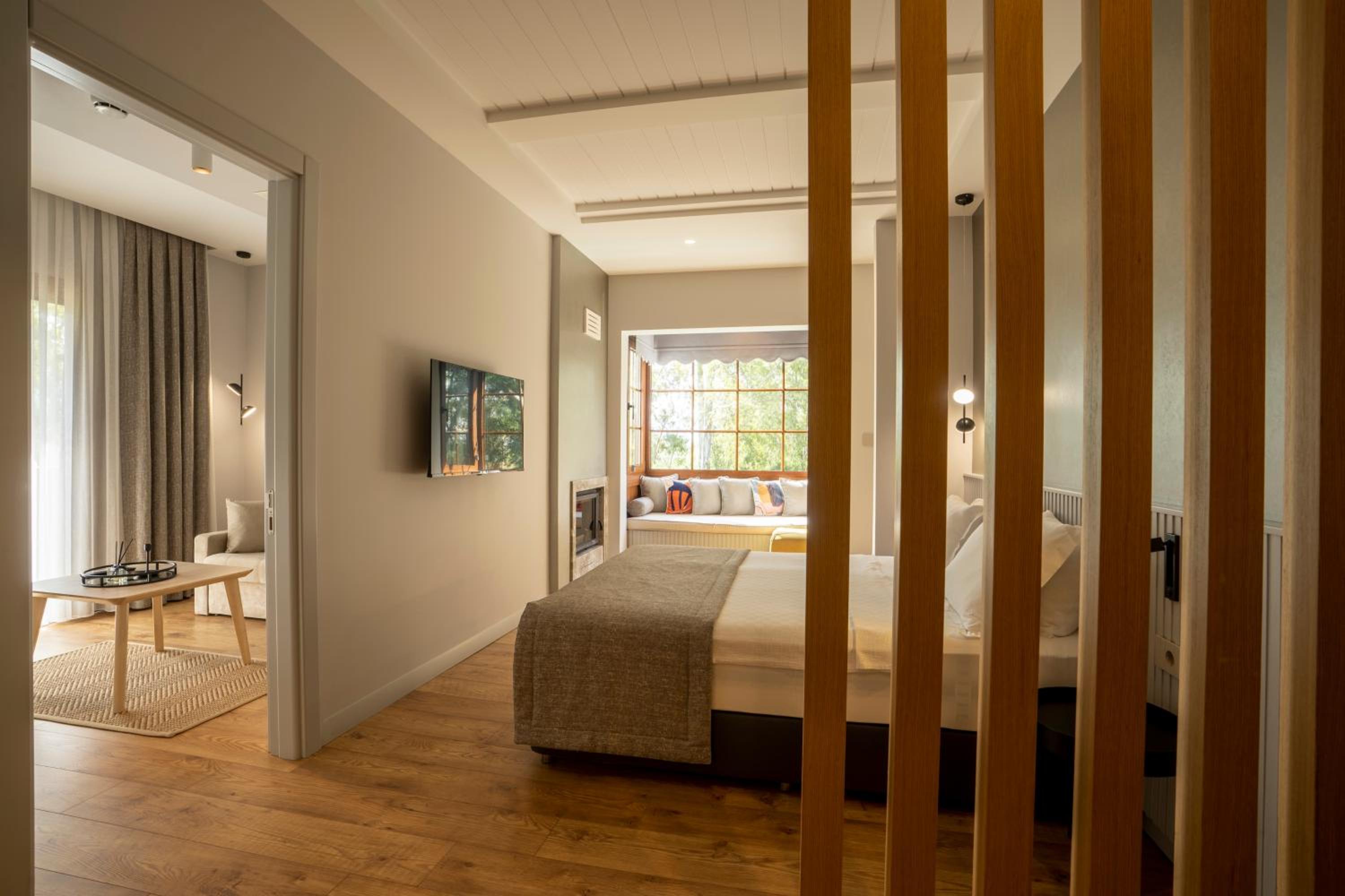 Deluxe Suite - Photo 1