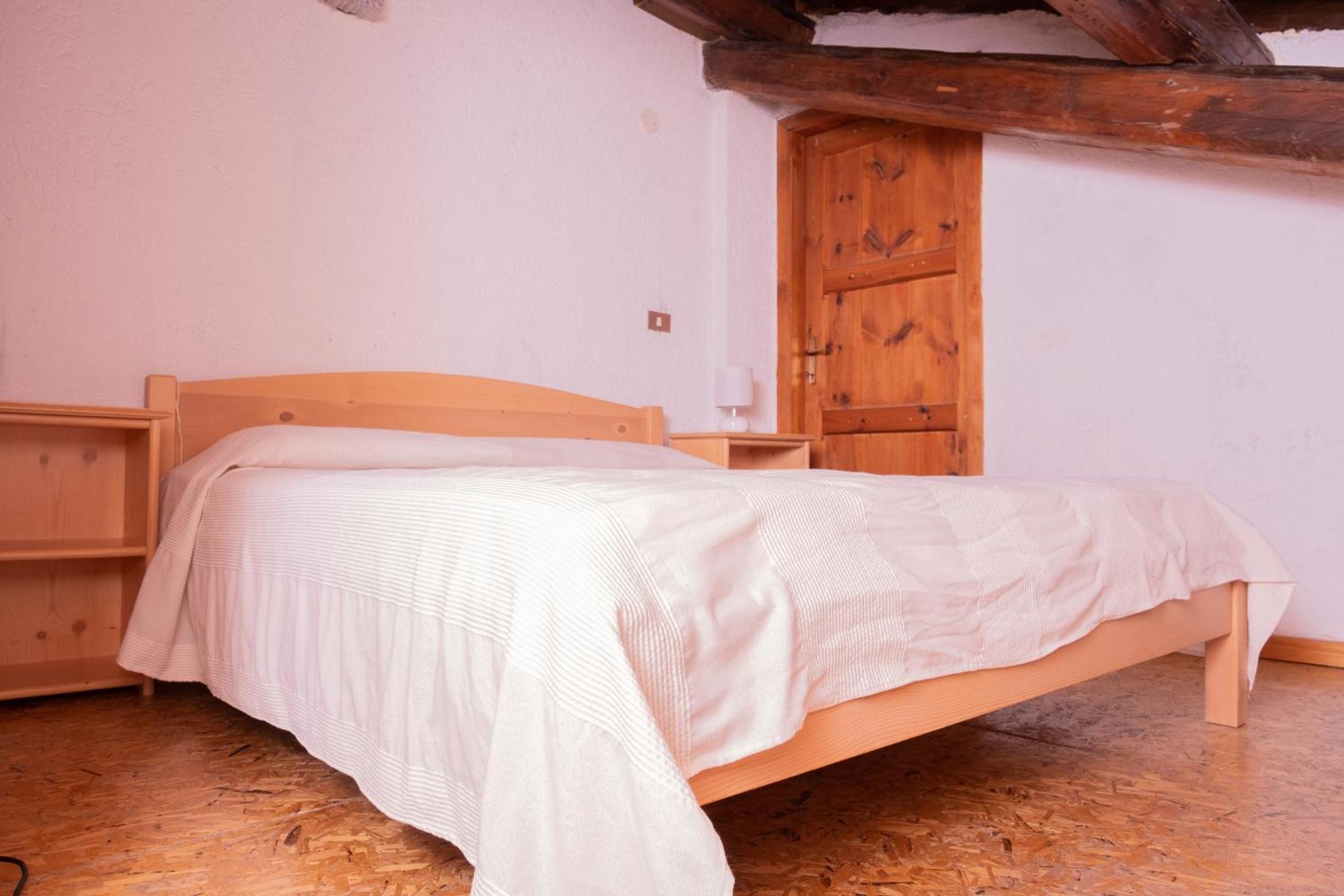 Appartement 2 Chambres (6 Adultes)