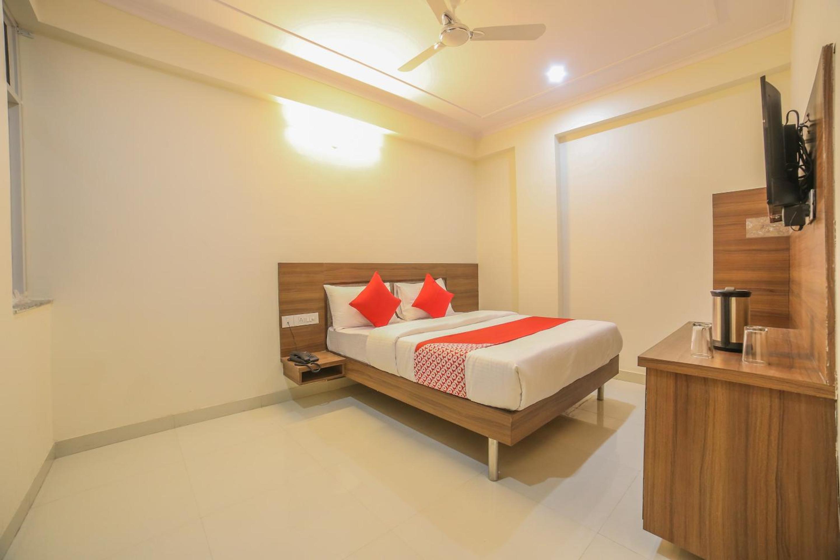 Small Double Room