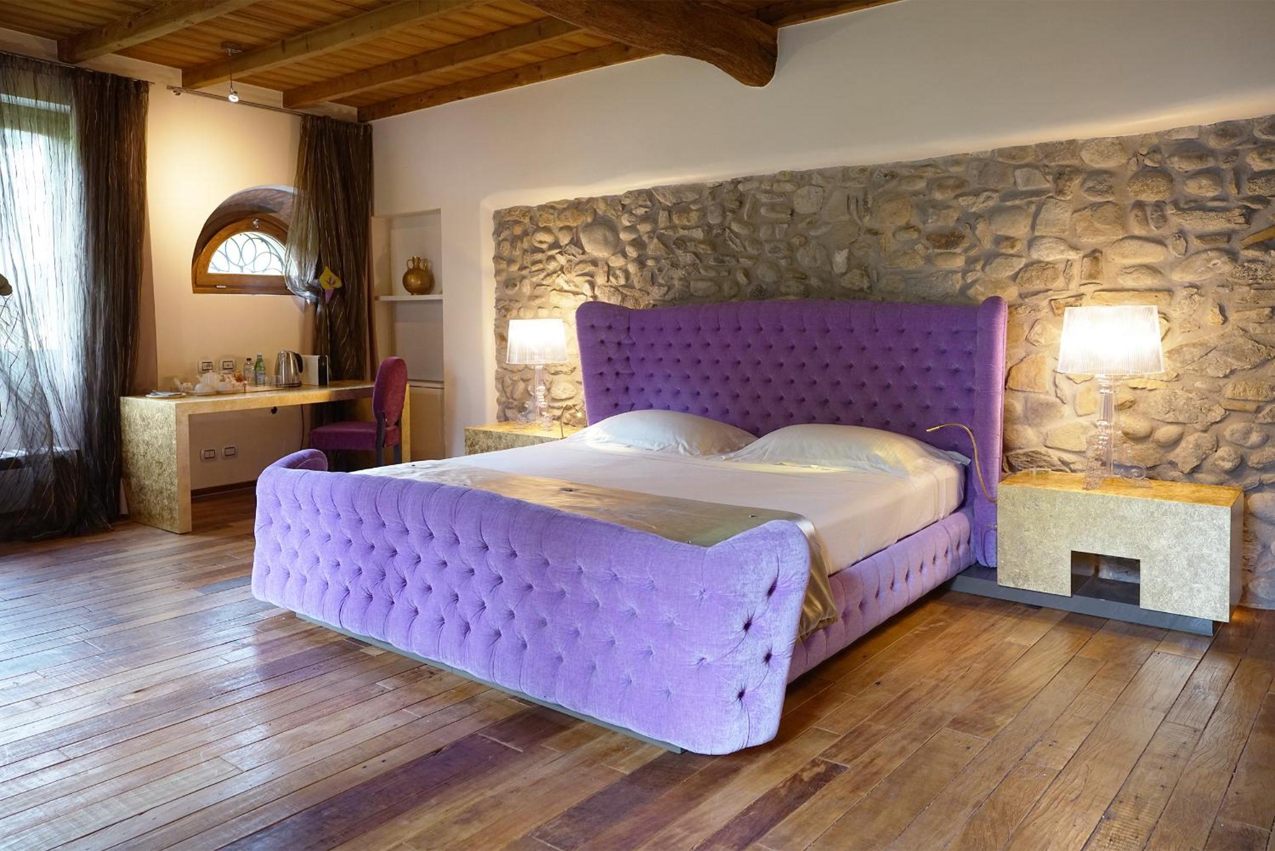 Superior Double Room photo 2
