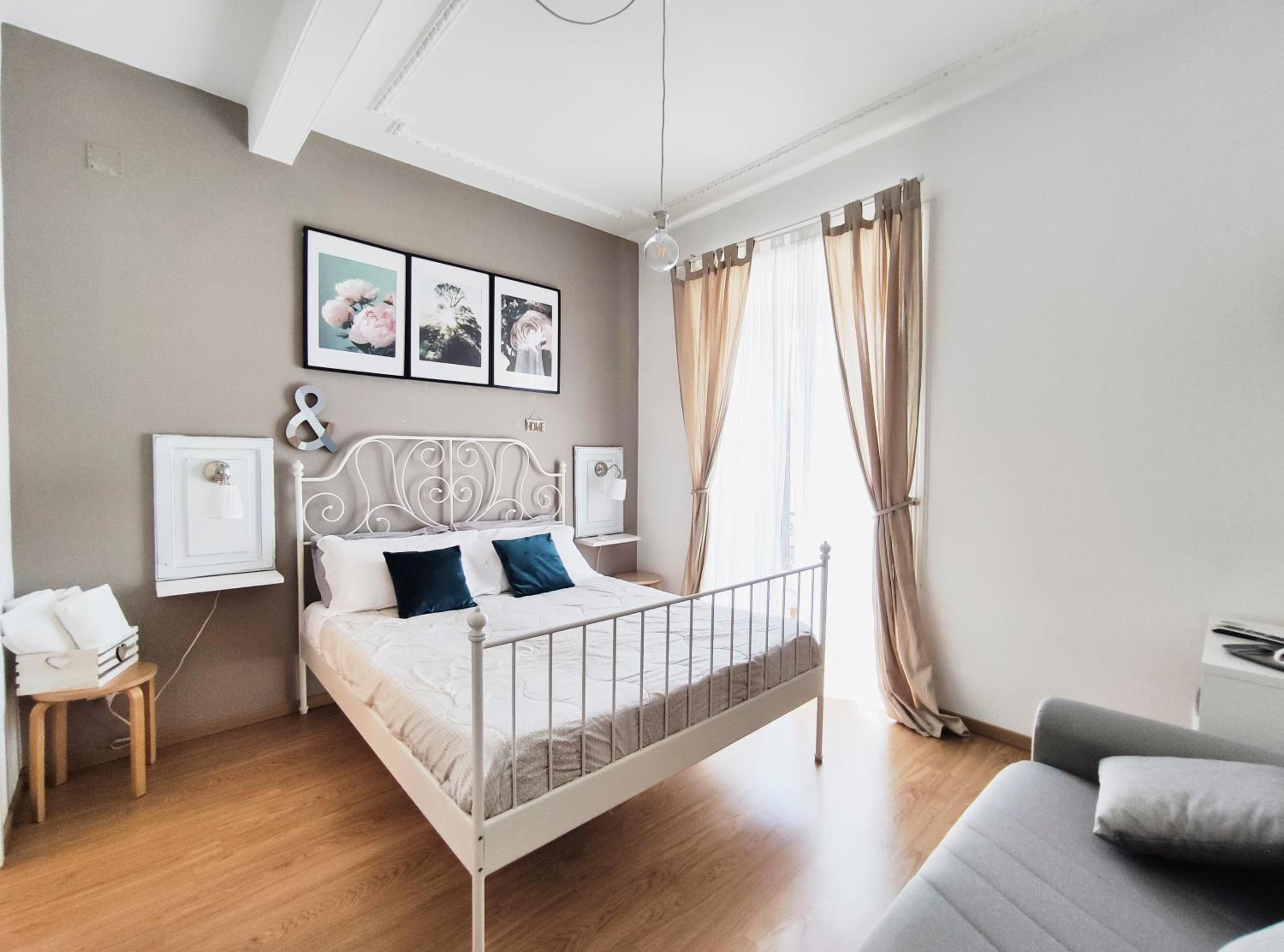 Superior Triple Room with Private Internal Bathroom photo 1