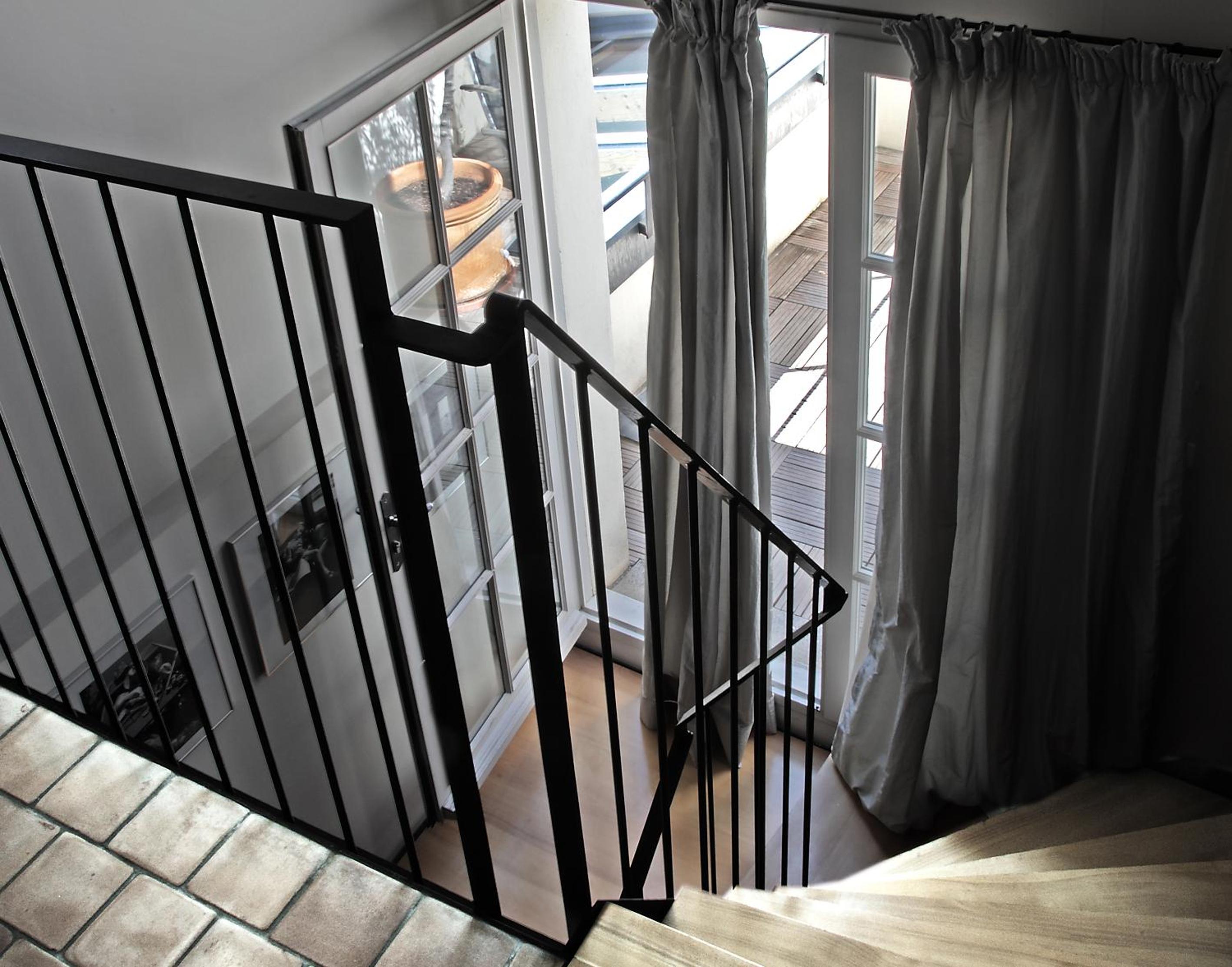 Greniers Suite photo 3