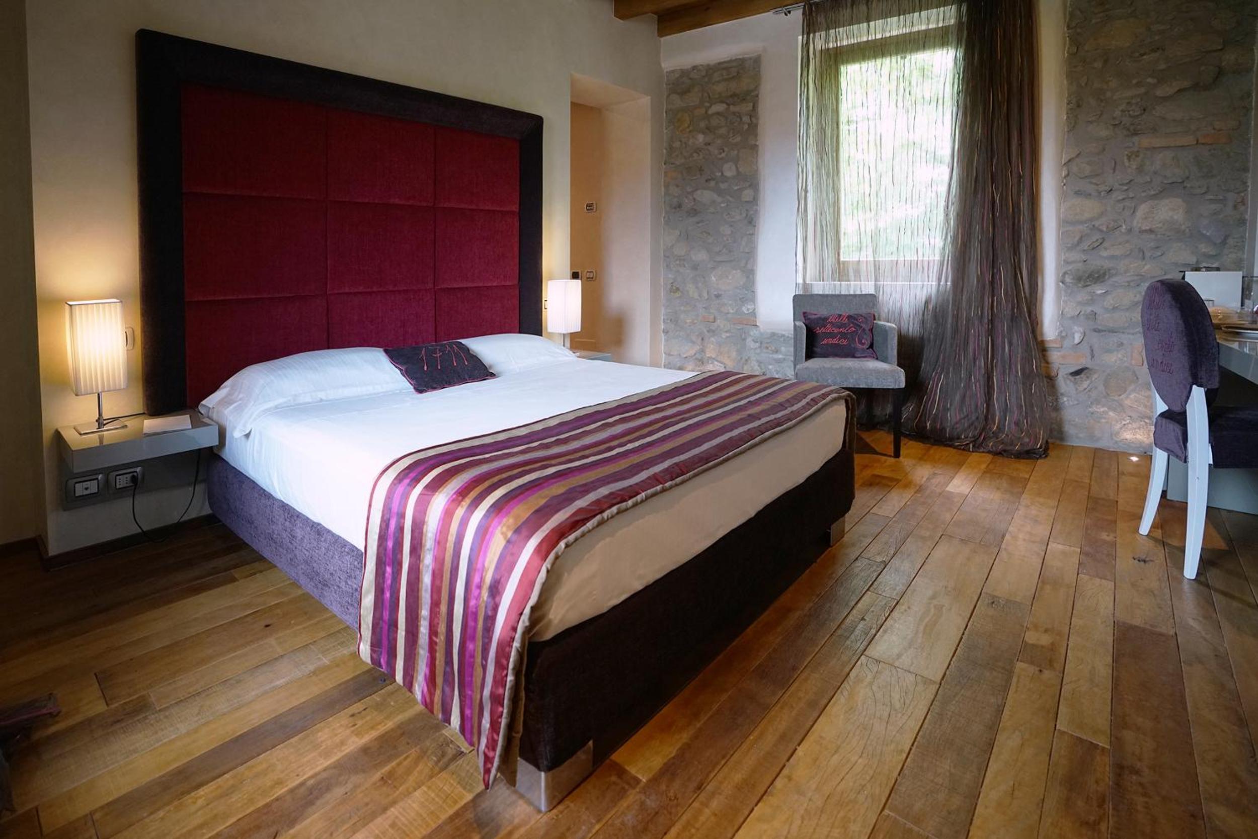 Standard Double Room photo 1