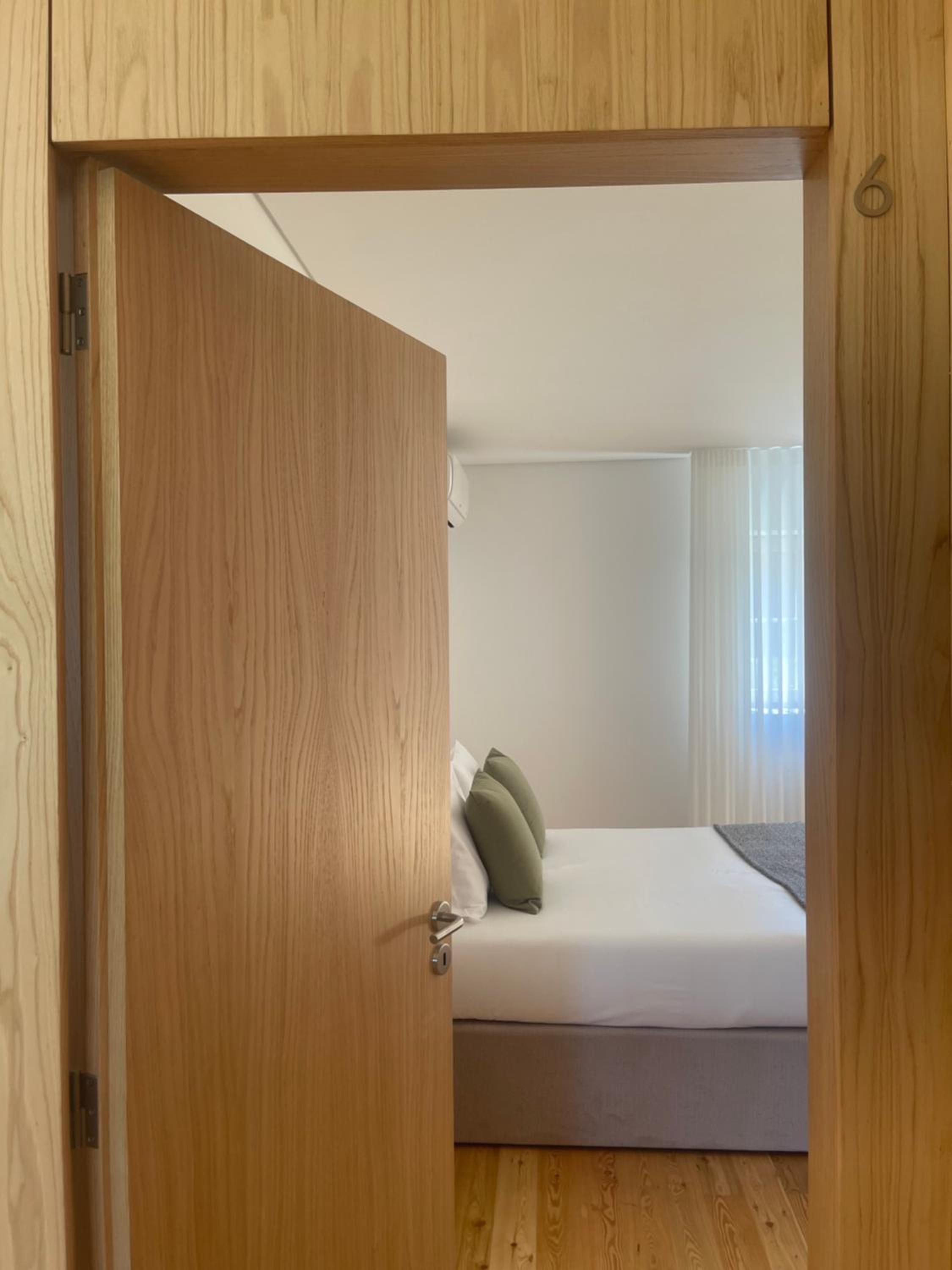 Double Room with Garden View - Photo 6