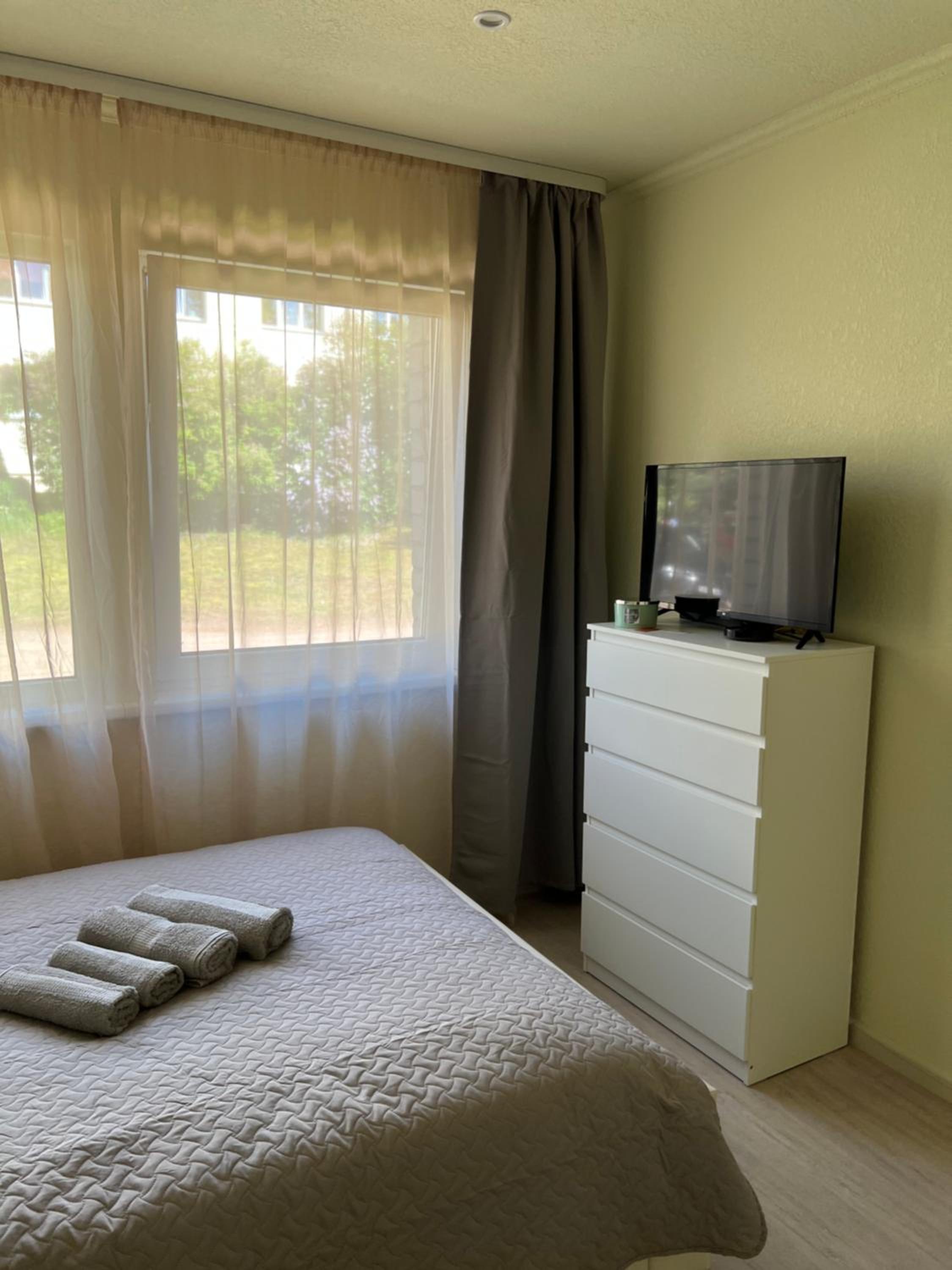 One-Bedroom Apartment - Photo 19