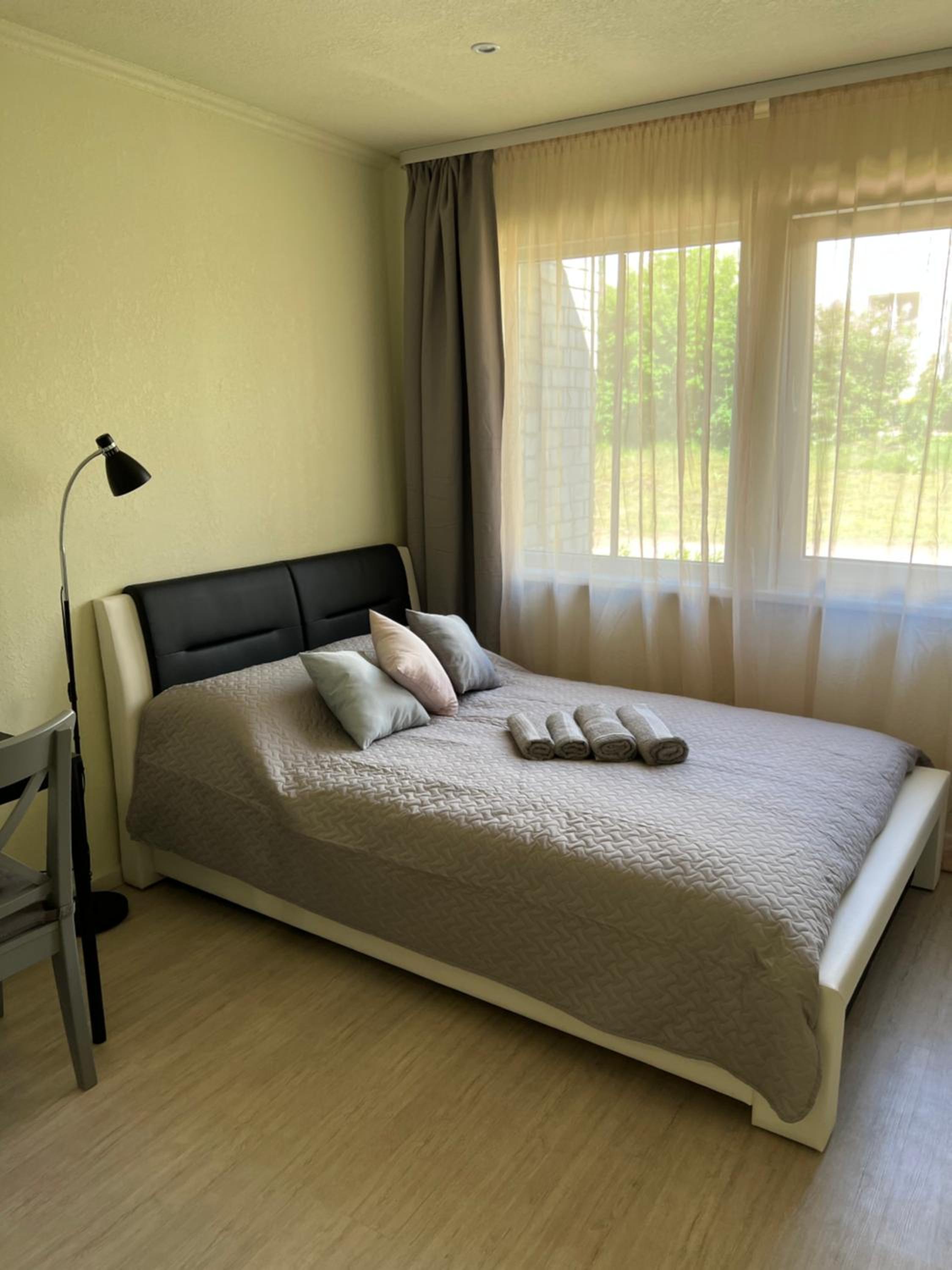 One-Bedroom Apartment - Photo 17