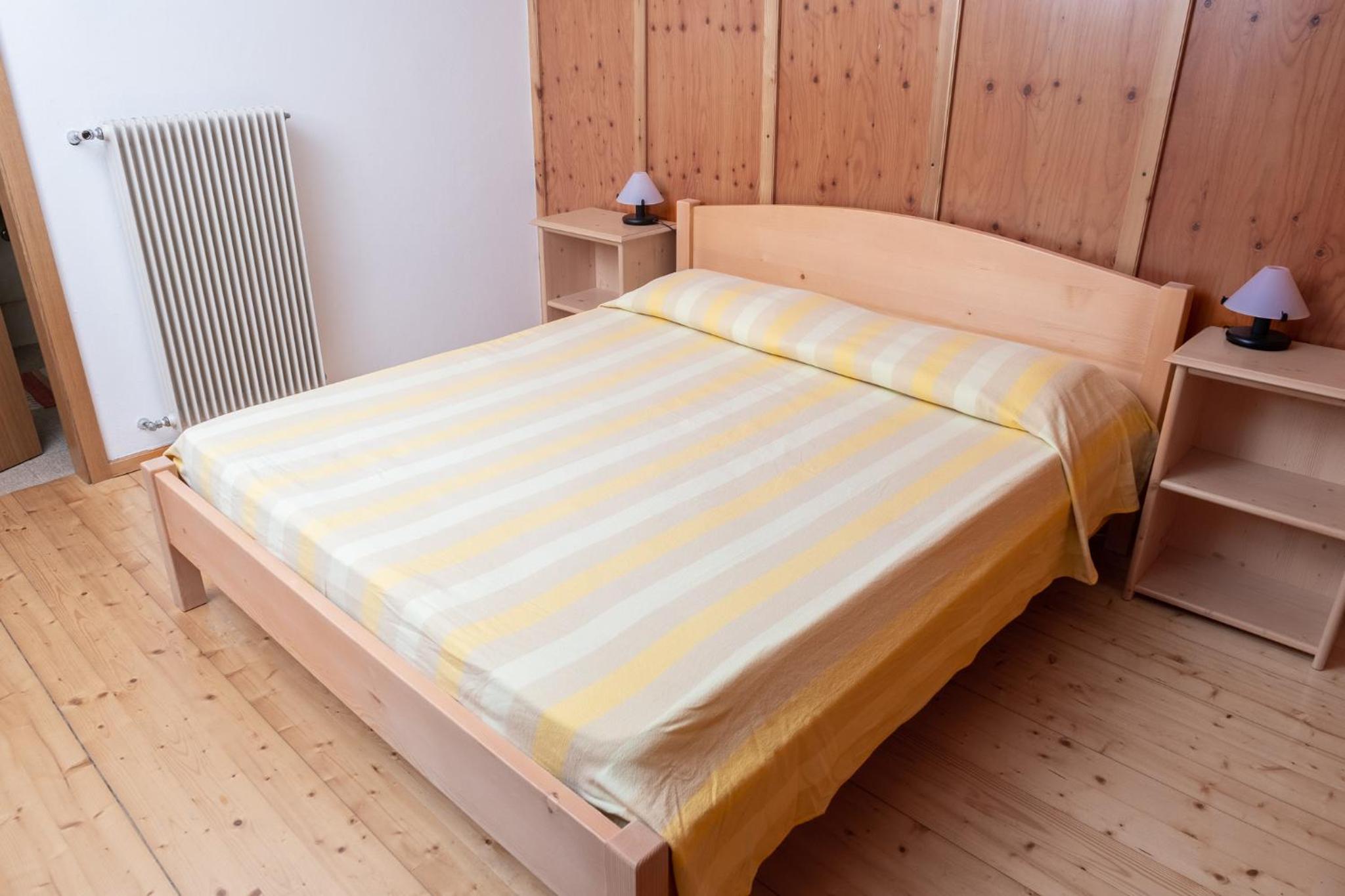 Appartement 1 Chambre (4 Adultes)